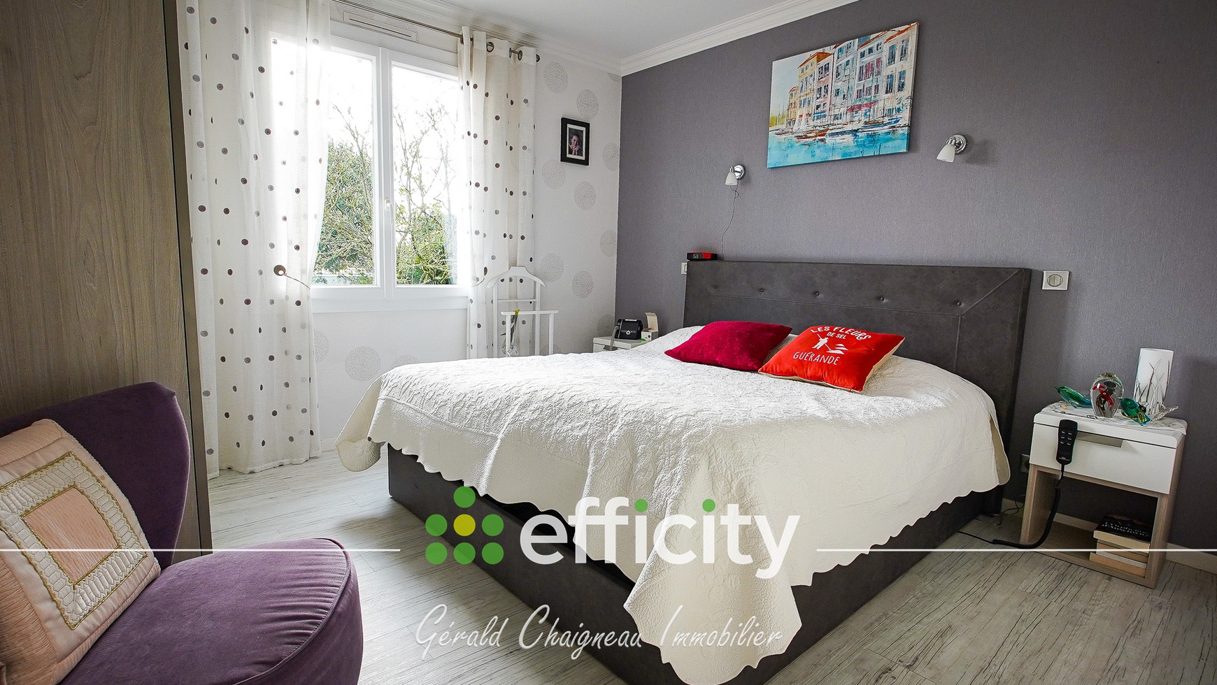 Achat immobilier Maison 6 pièces  175m2 à Machecoul-Saint-Même (44270) - Photo n°11