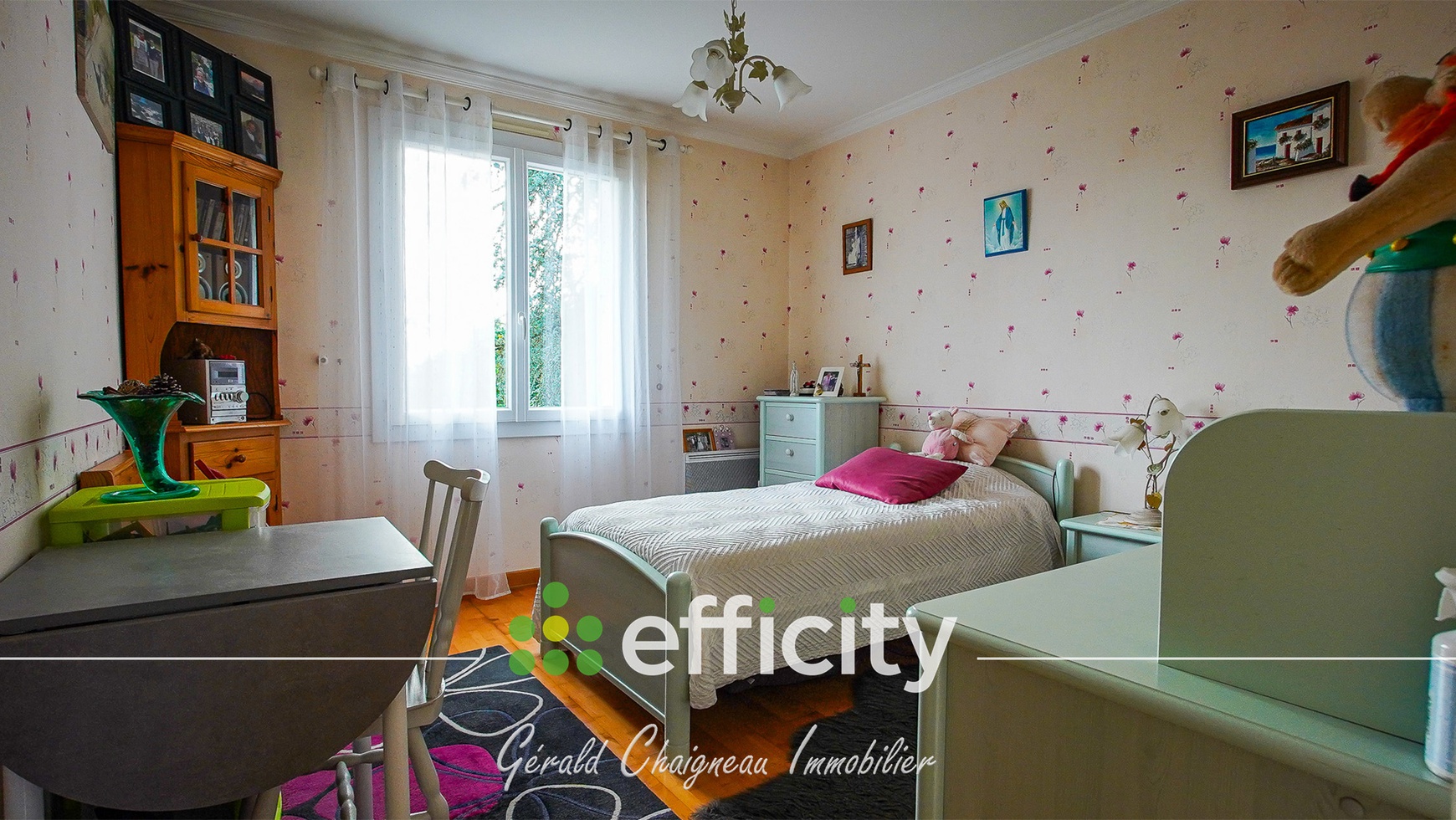 Achat immobilier Maison 6 pièces  175m2 à Machecoul-Saint-Même (44270) - Photo n°13