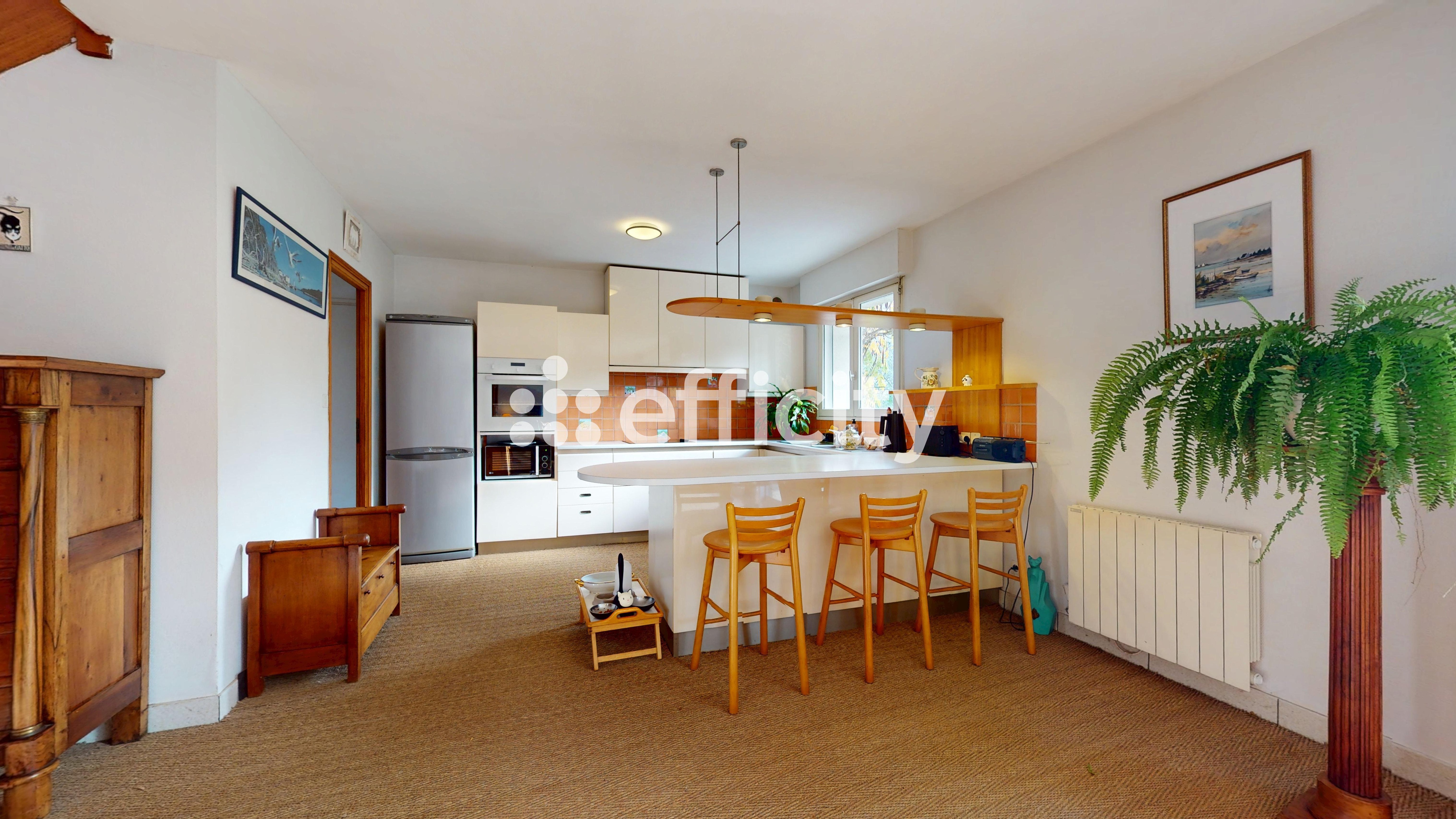 Achat immobilier Maison 7 pièces  132m2 à Carnac (56340) - Photo n°10