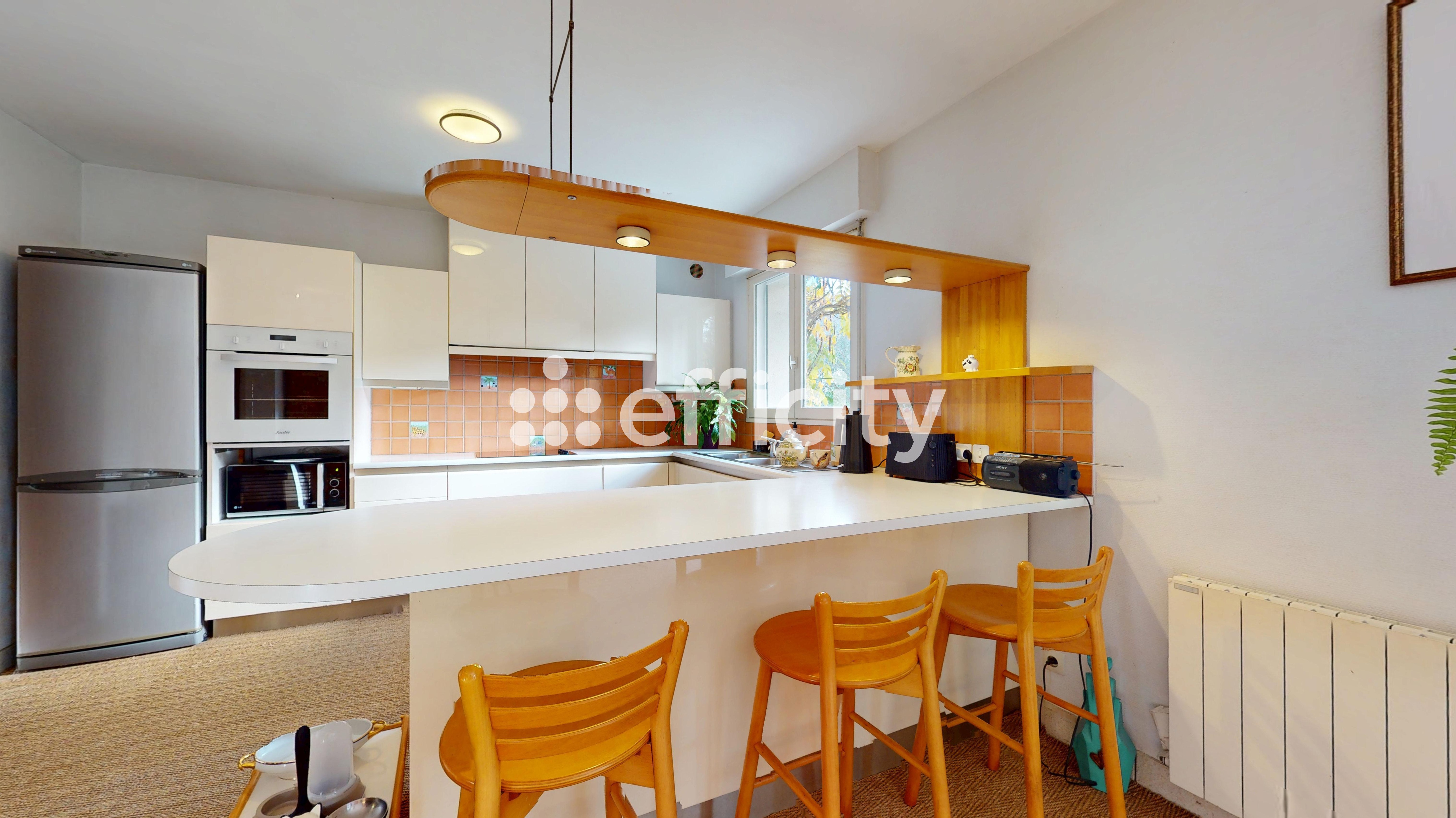 Achat immobilier Maison 7 pièces  132m2 à Carnac (56340) - Photo n°12