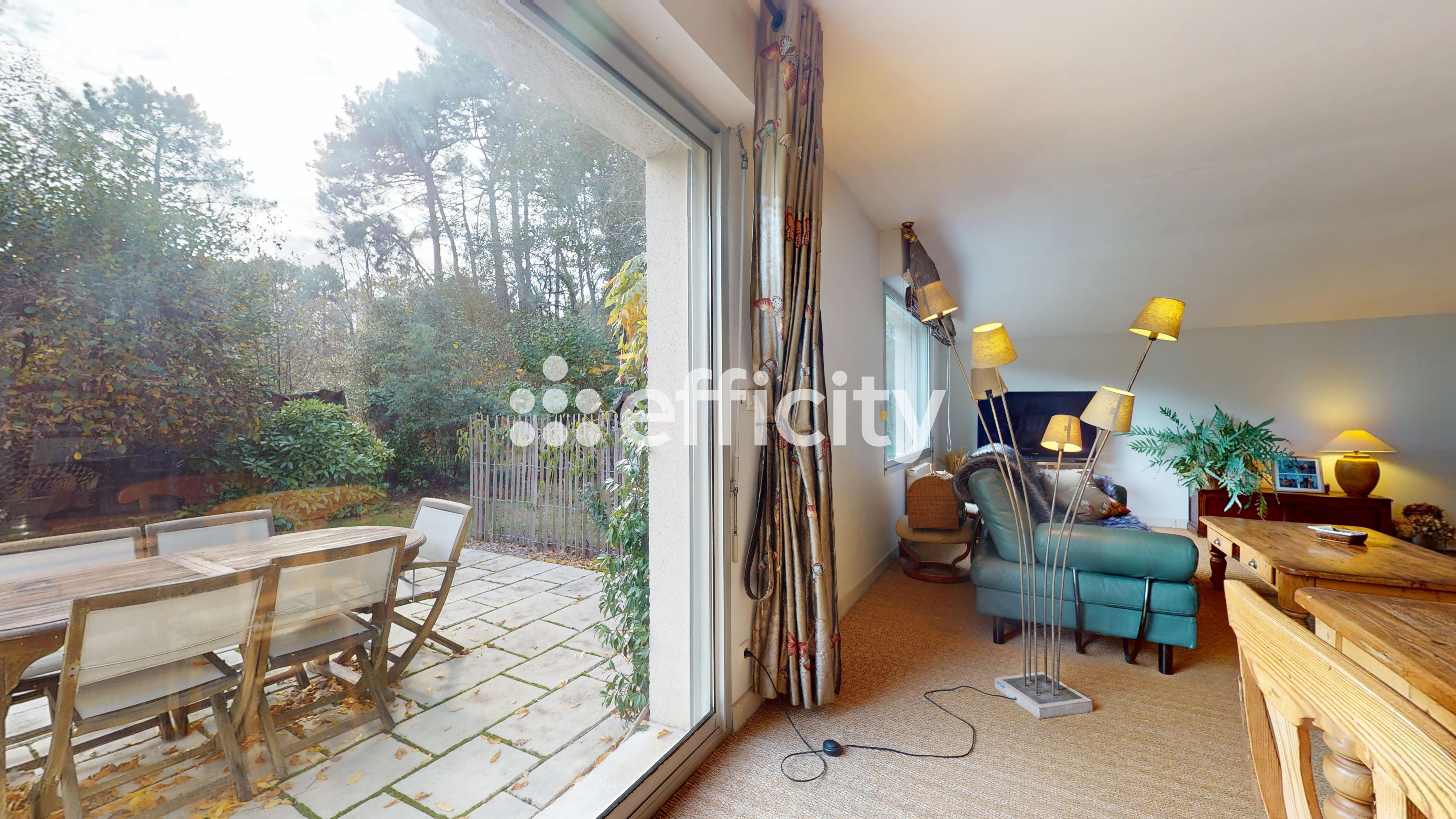 Achat immobilier Maison 7 pièces  132m2 à Carnac (56340) - Photo n°8