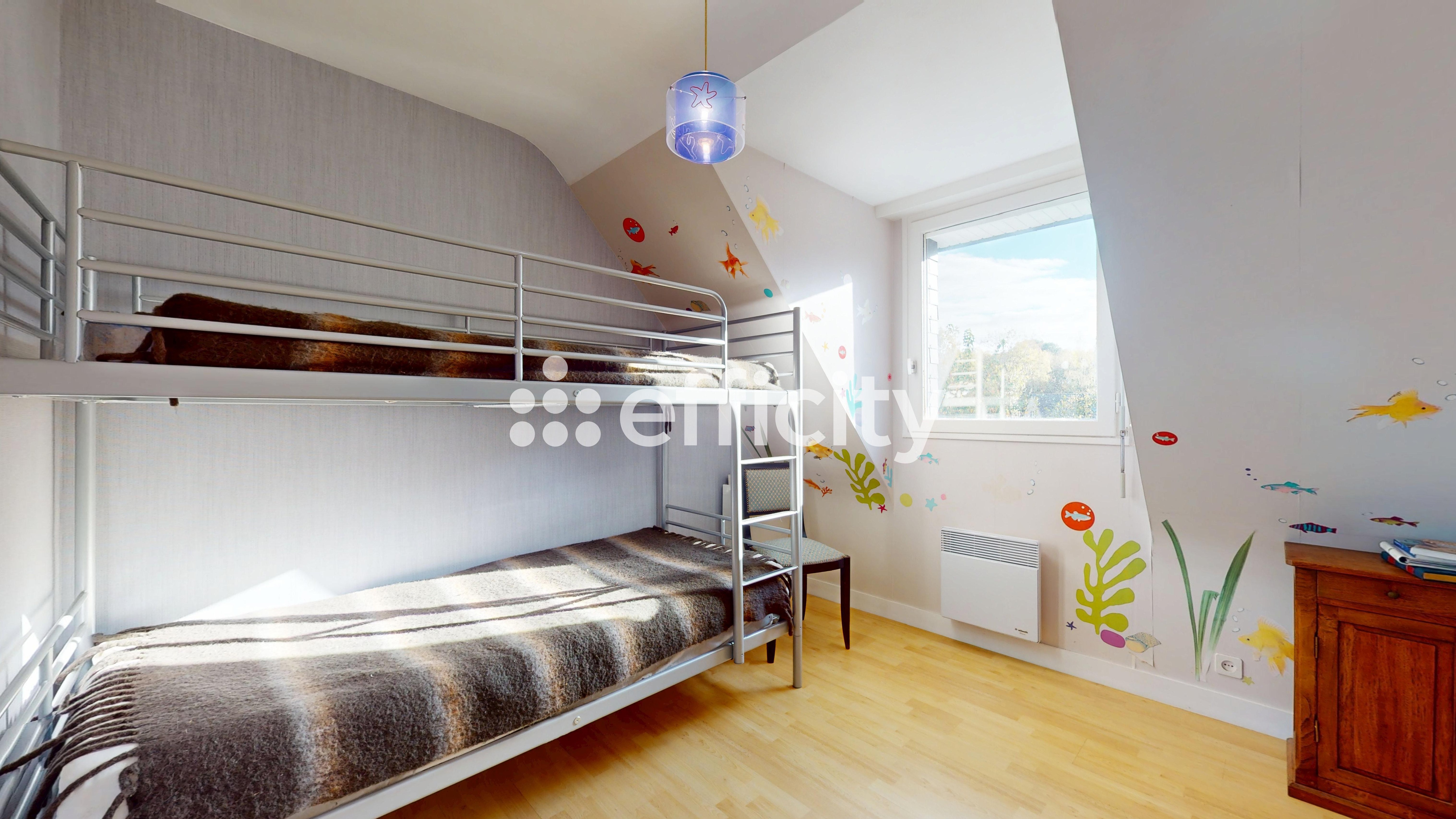 Achat immobilier Maison 7 pièces  132m2 à Carnac (56340) - Photo n°15