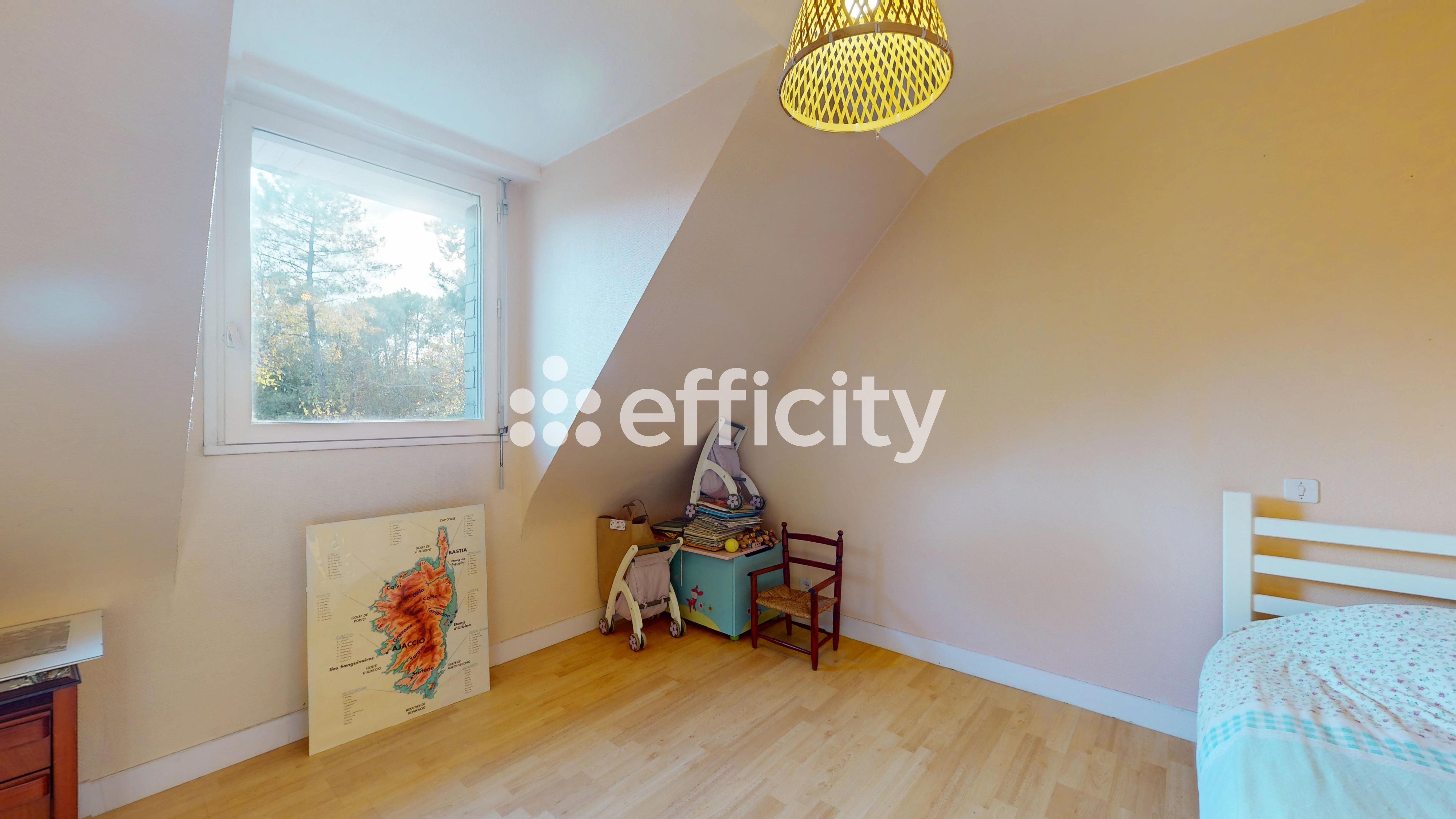 Achat immobilier Maison 7 pièces  132m2 à Carnac (56340) - Photo n°16