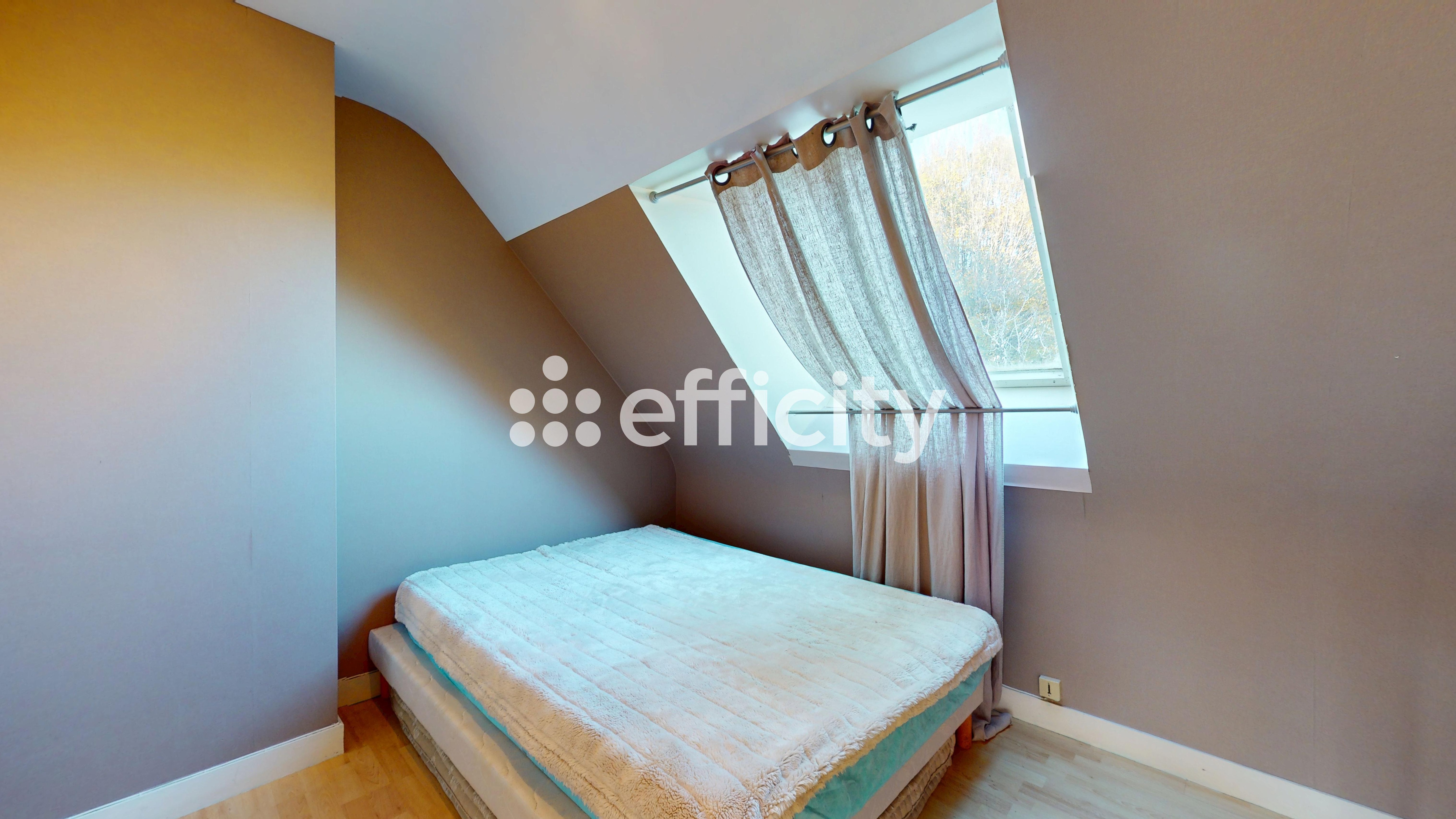 Achat immobilier Maison 7 pièces  132m2 à Carnac (56340) - Photo n°17