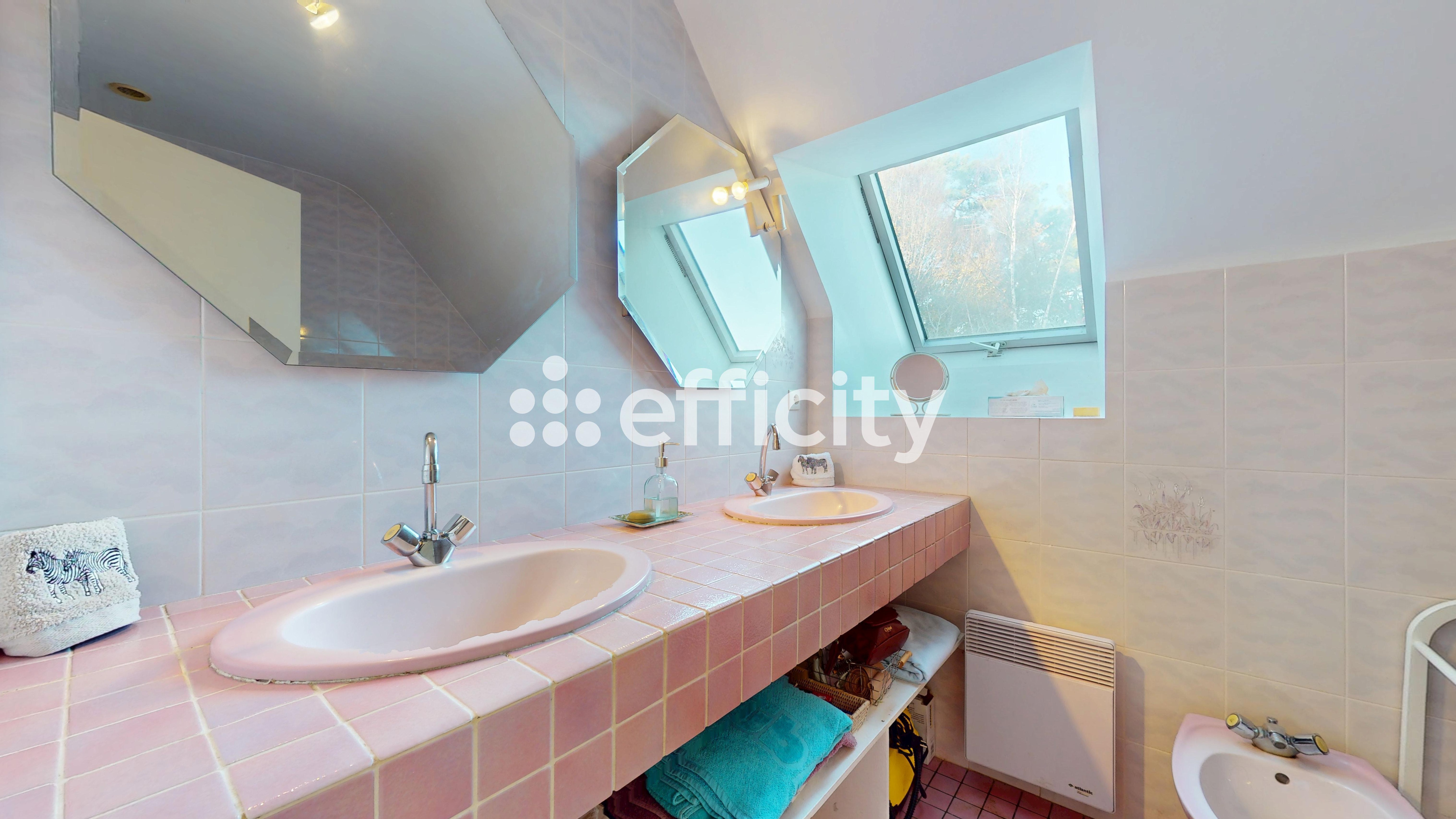 Achat immobilier Maison 7 pièces  132m2 à Carnac (56340) - Photo n°19