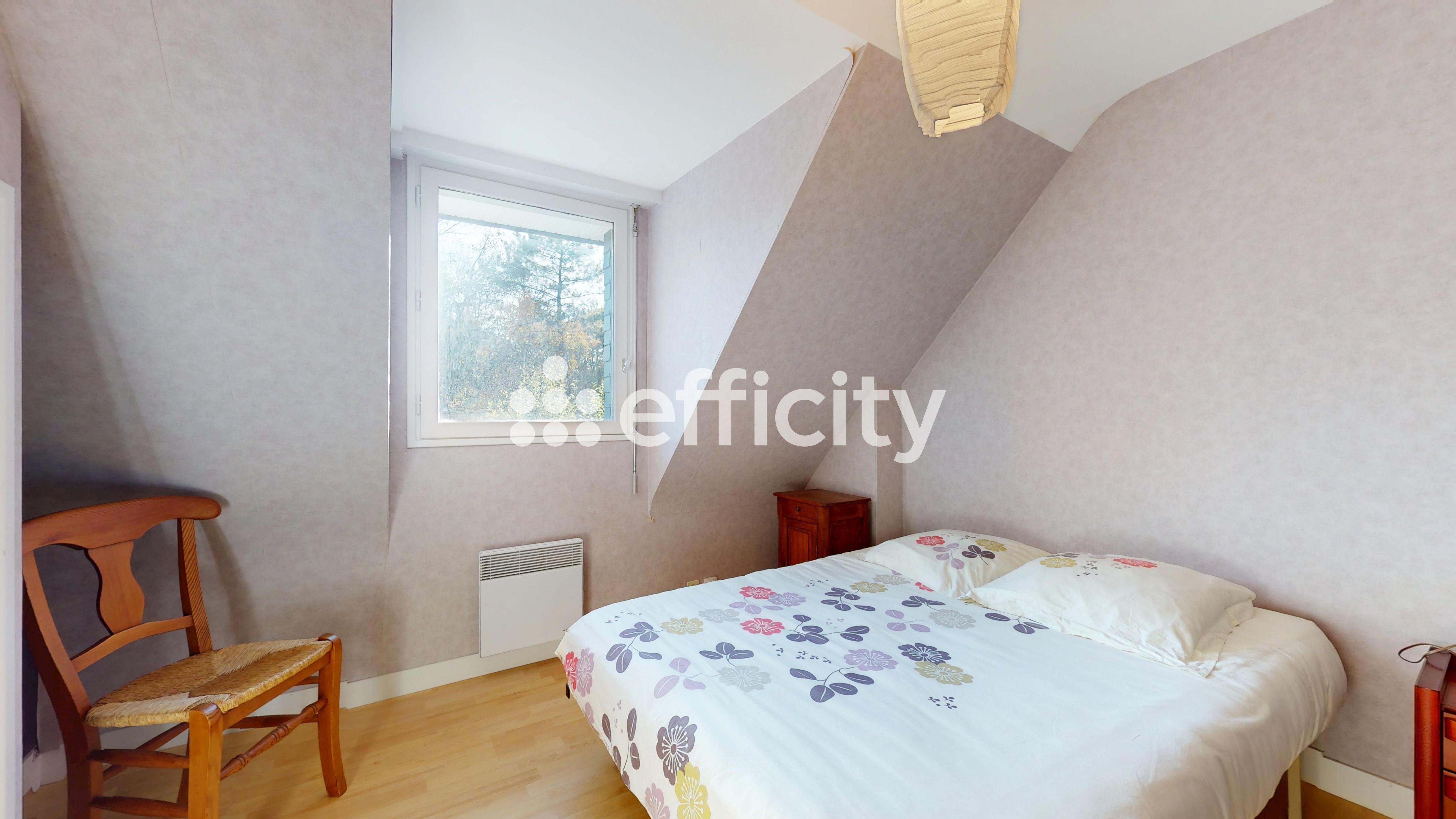 Achat immobilier Maison 7 pièces  132m2 à Carnac (56340) - Photo n°18