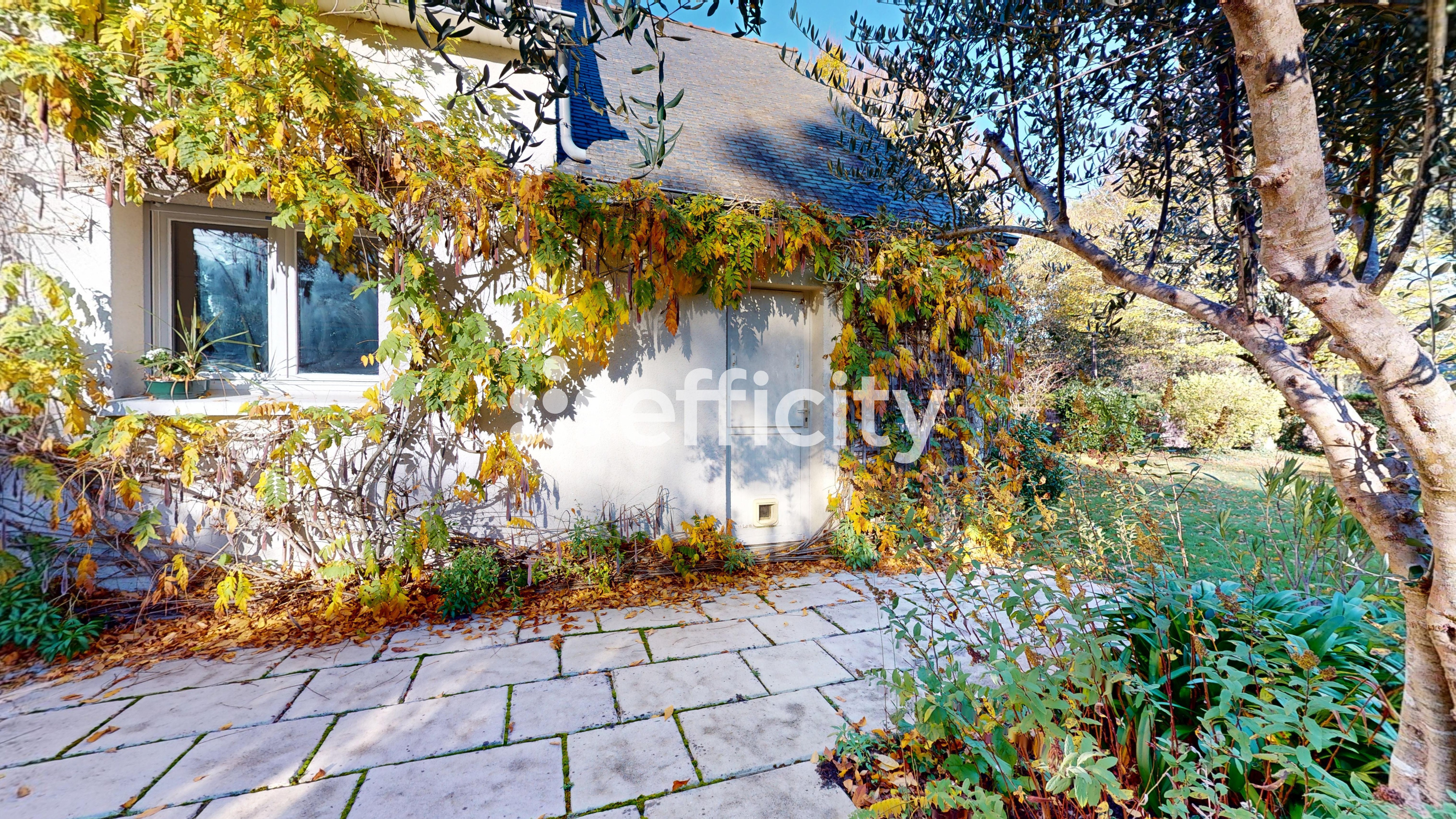 Achat immobilier Maison 7 pièces  132m2 à Carnac (56340) - Photo n°4