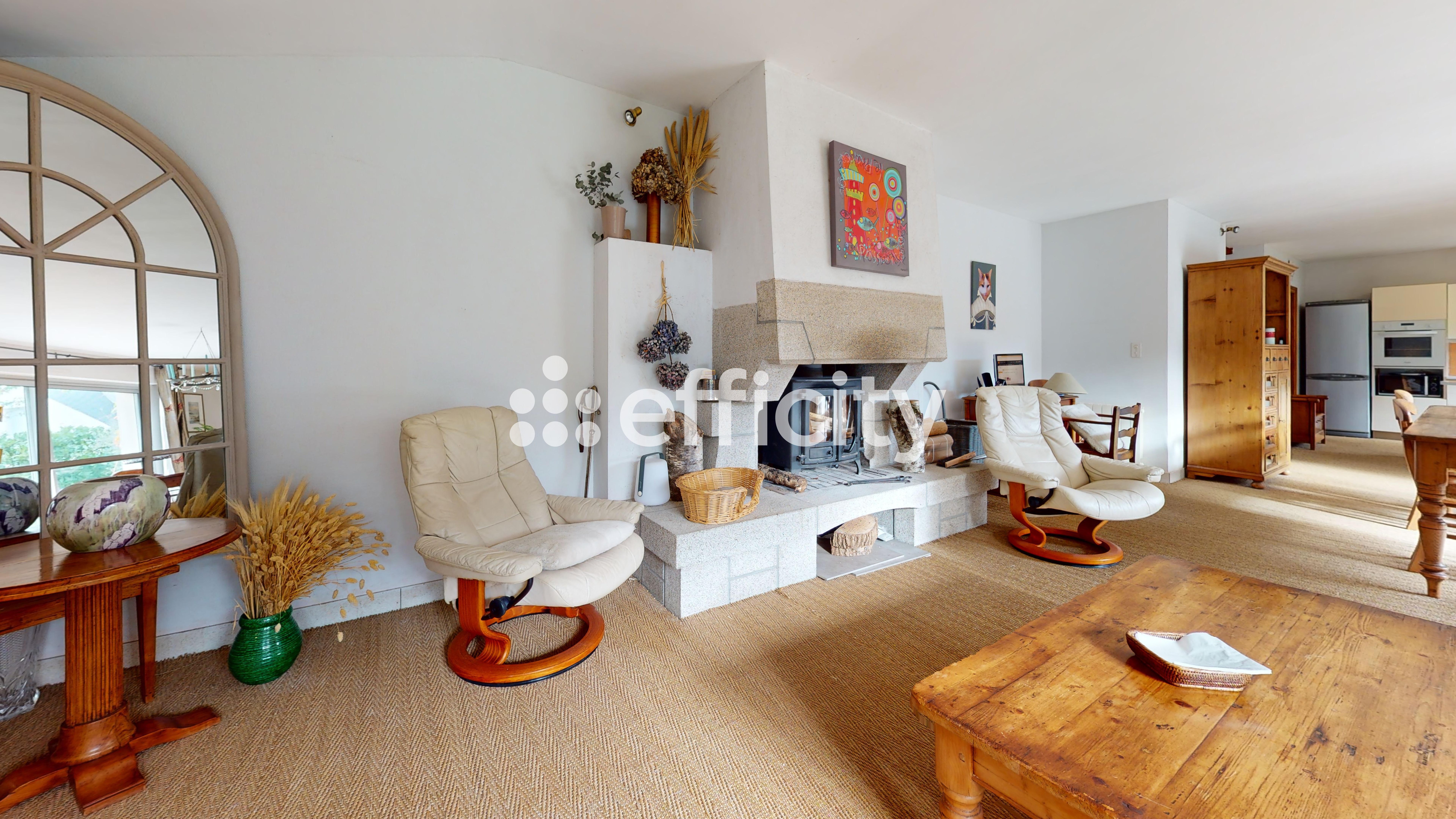 Achat immobilier Maison 7 pièces  132m2 à Carnac (56340) - Photo n°11