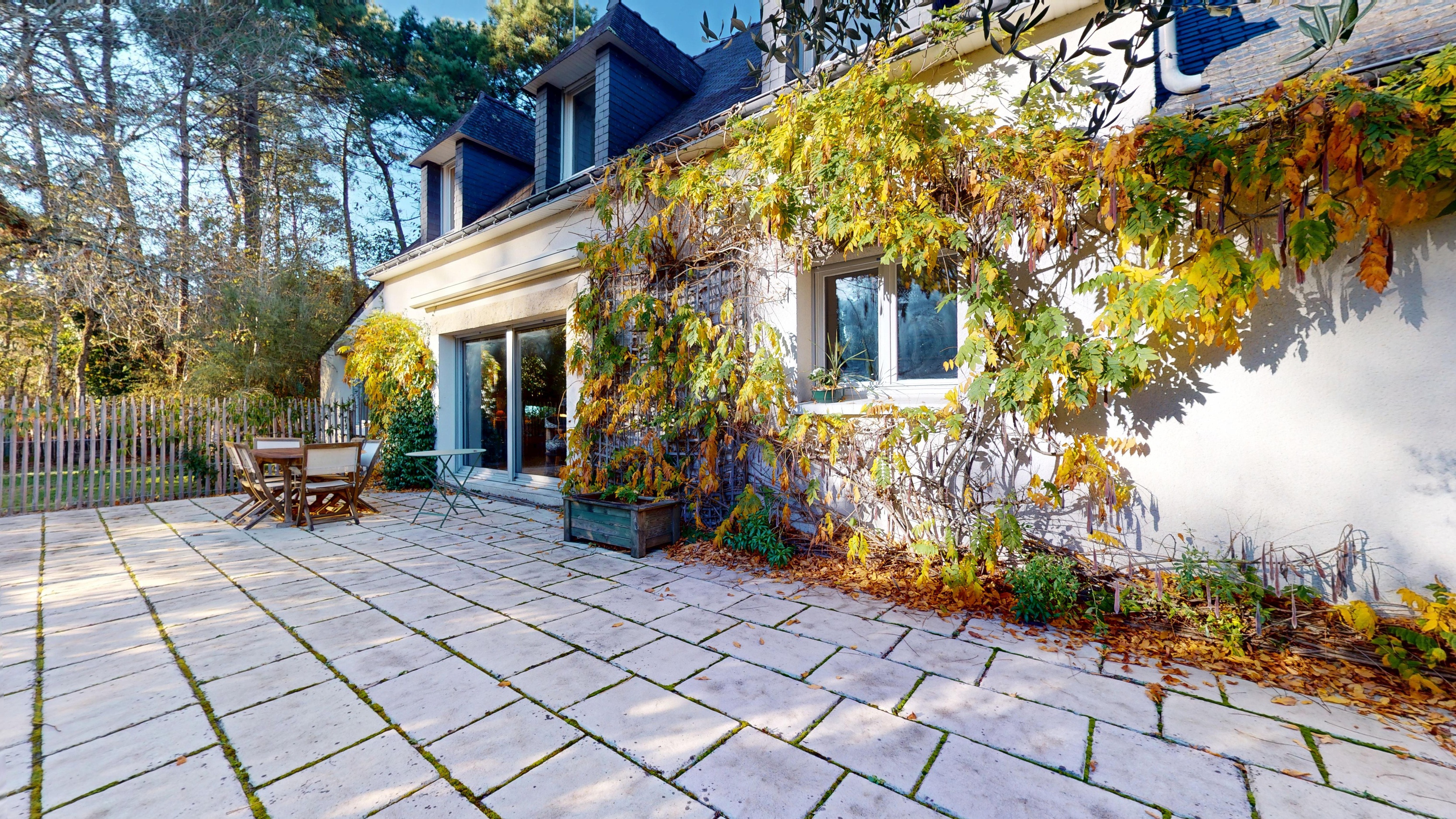 maison 7 pièces - 132m2 à Carnac (56340)