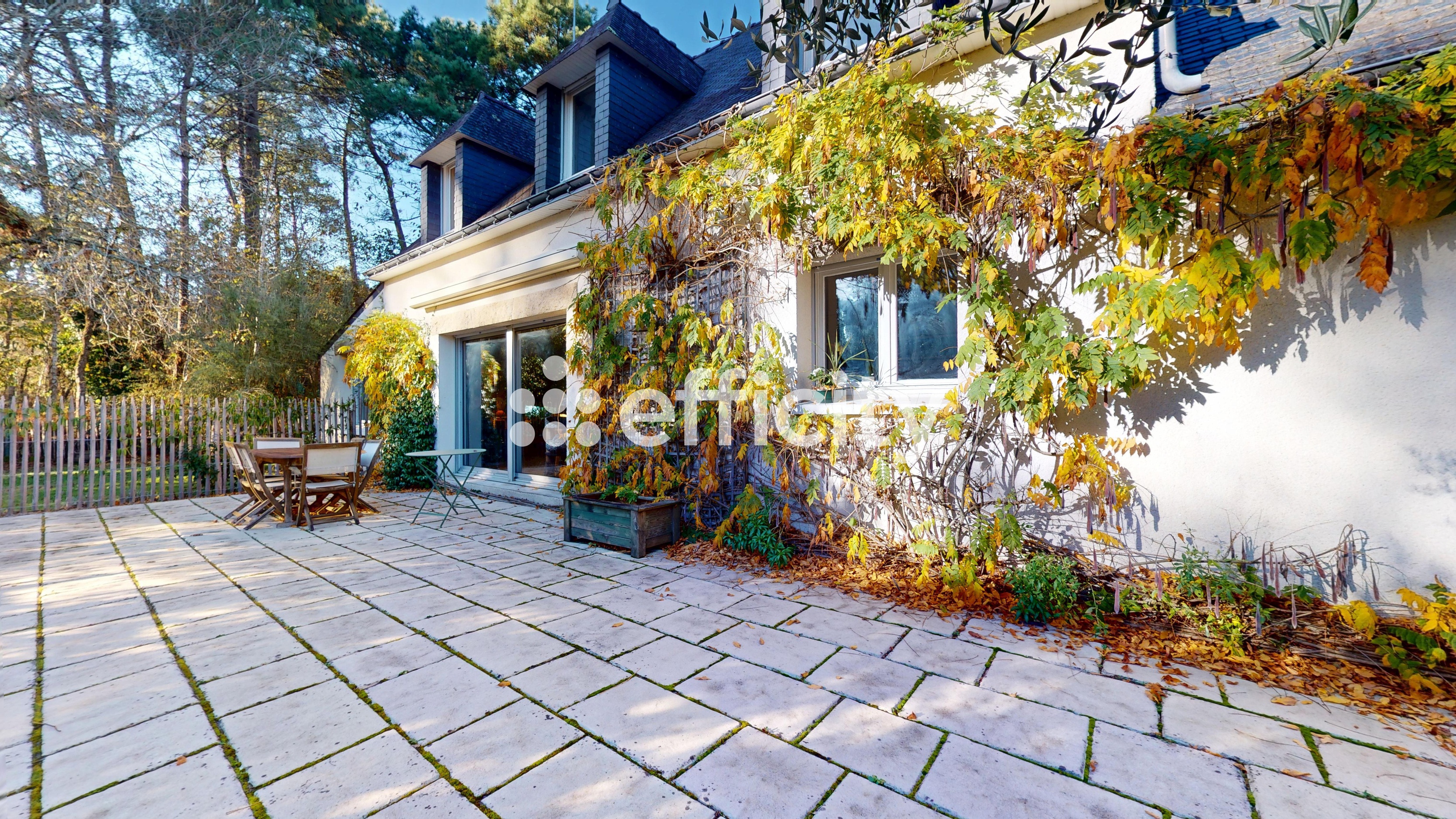 maison 7 pièces - 132m2 à Carnac (56340)