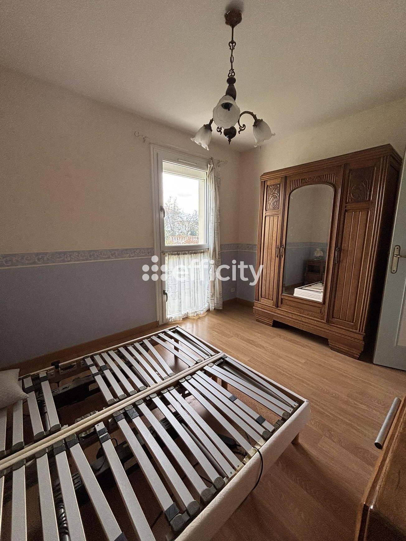 Achat immobilier Maison 4 pièces  96m2 à Rochefort (17300) - Photo n°8