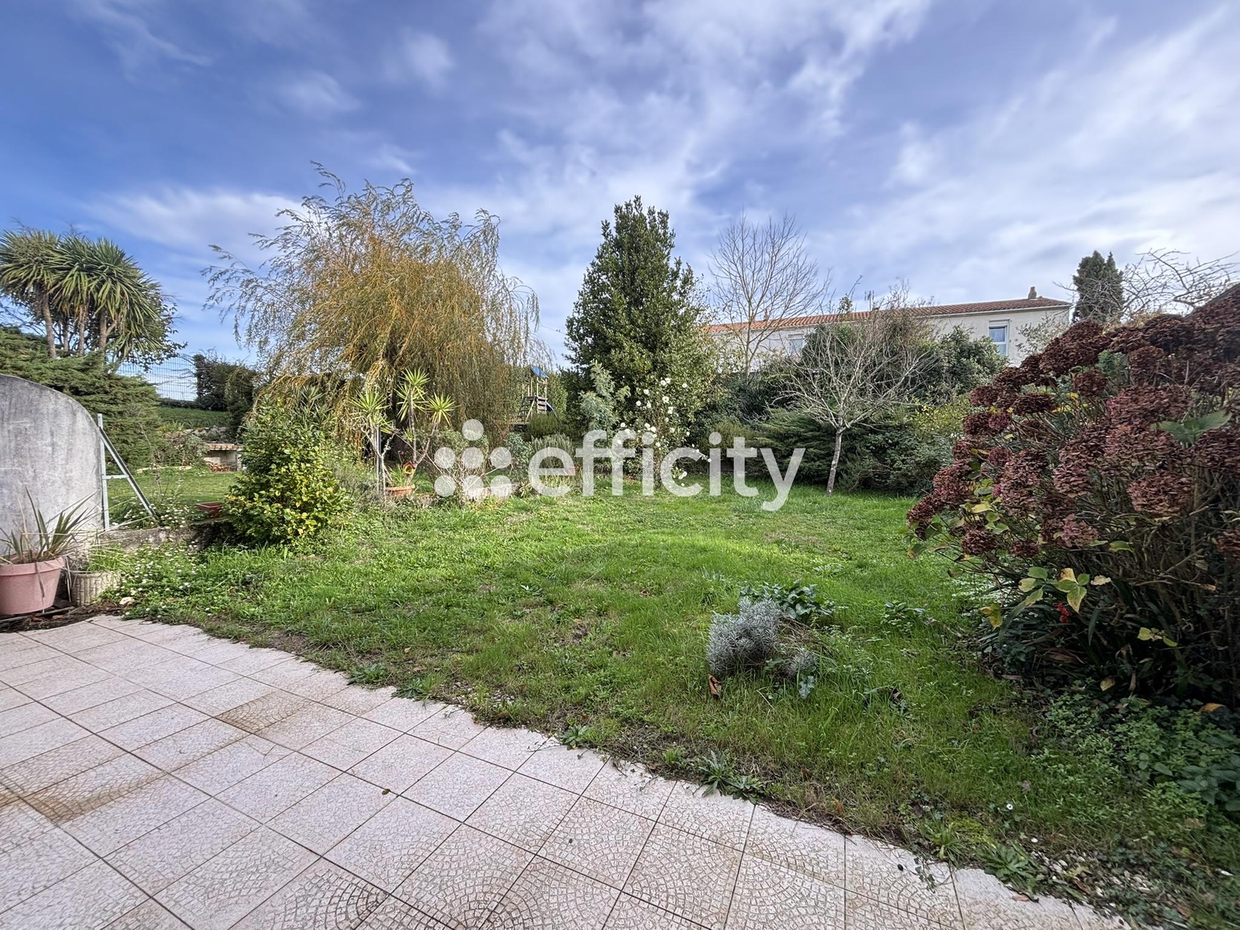 Achat immobilier Maison 4 pièces  96m2 à Rochefort (17300) - Photo n°1