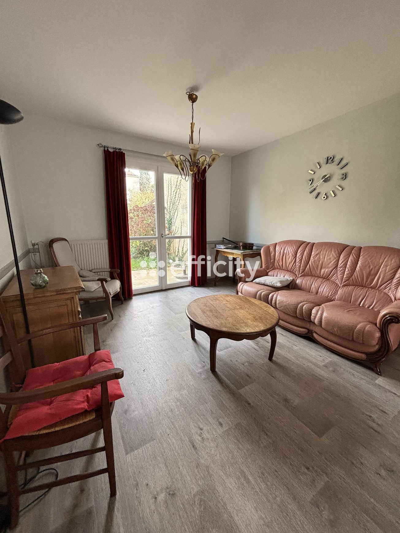 Achat immobilier Maison 4 pièces  96m2 à Rochefort (17300) - Photo n°5