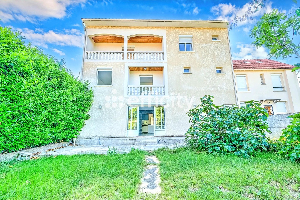 maison 7 pièces - 240m2 à Orly (94310)