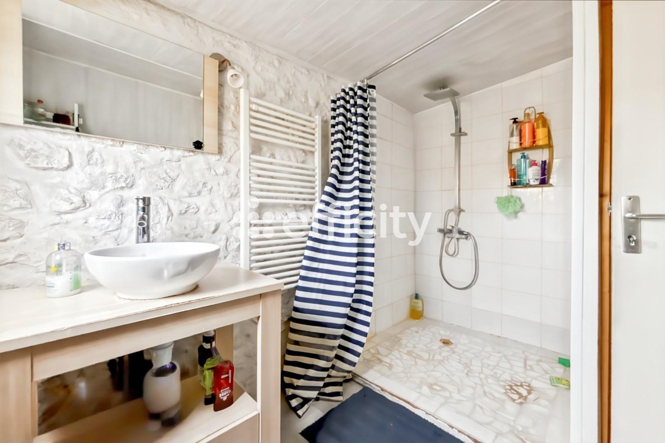 Achat immobilier Maison 4 pièces  108m2 à Pérignac (17800) - Photo n°11