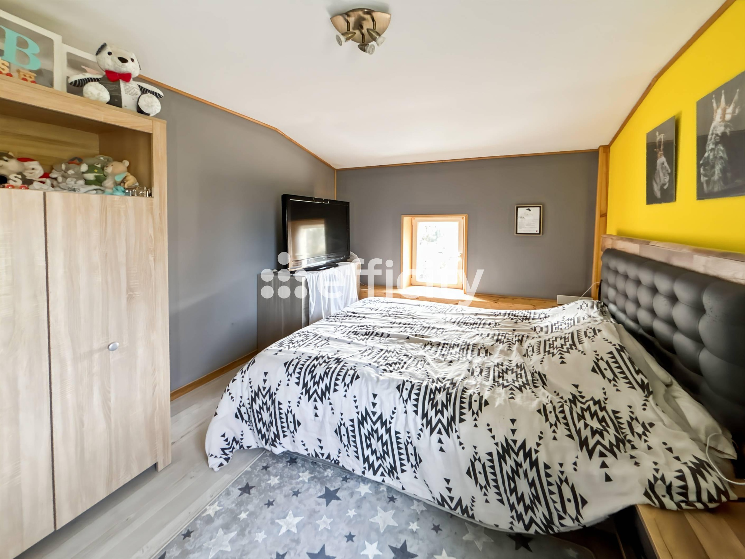 Achat immobilier Maison 4 pièces  108m2 à Pérignac (17800) - Photo n°12