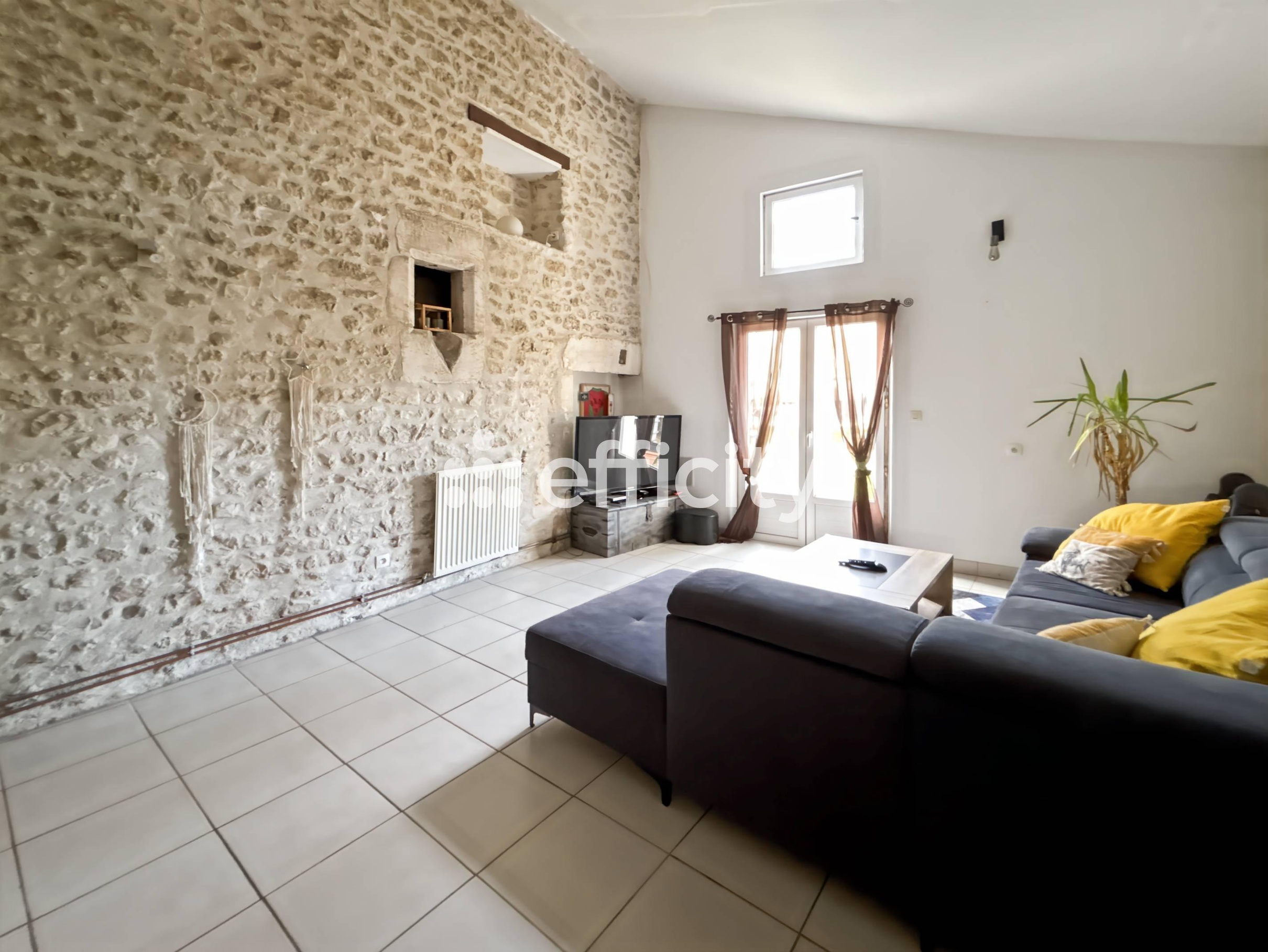 Achat immobilier Maison 4 pièces  108m2 à Pérignac (17800) - Photo n°8