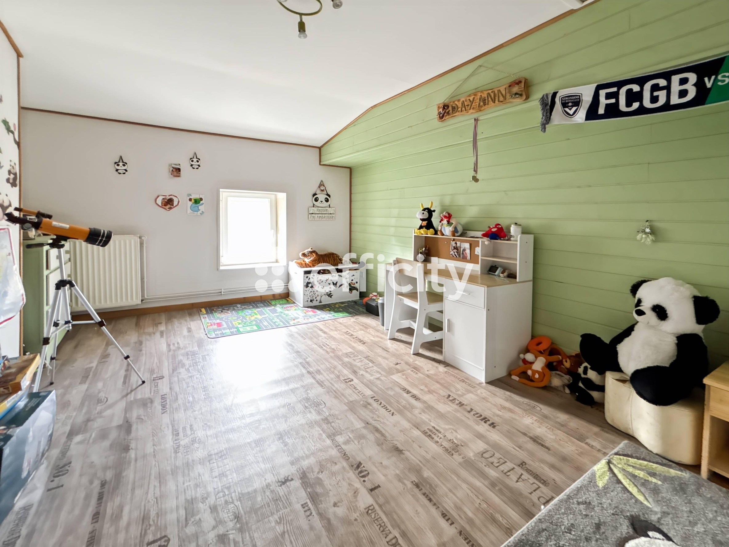 Achat immobilier Maison 4 pièces  108m2 à Pérignac (17800) - Photo n°14