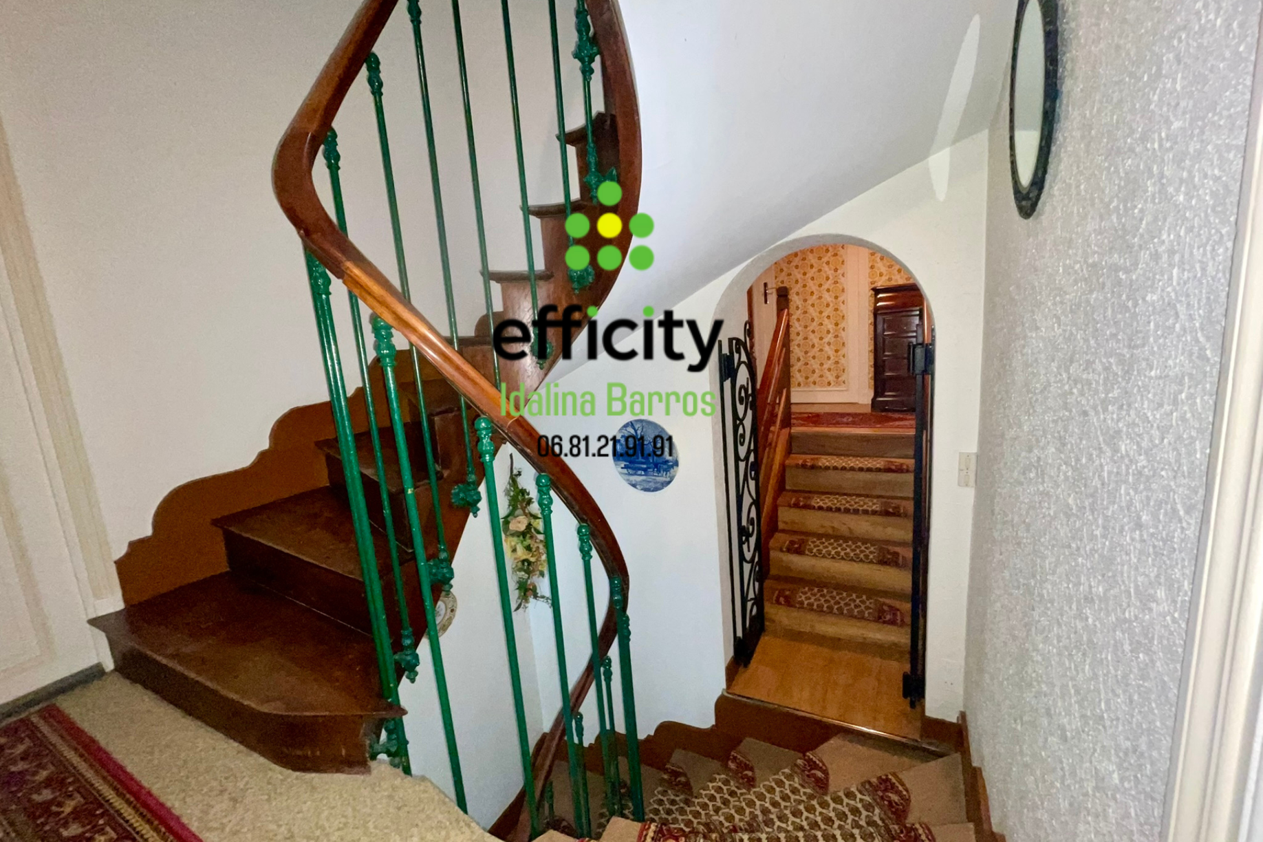 Achat immobilier Maison 6 pièces  220m2 à Aigre (16140) - Photo n°11