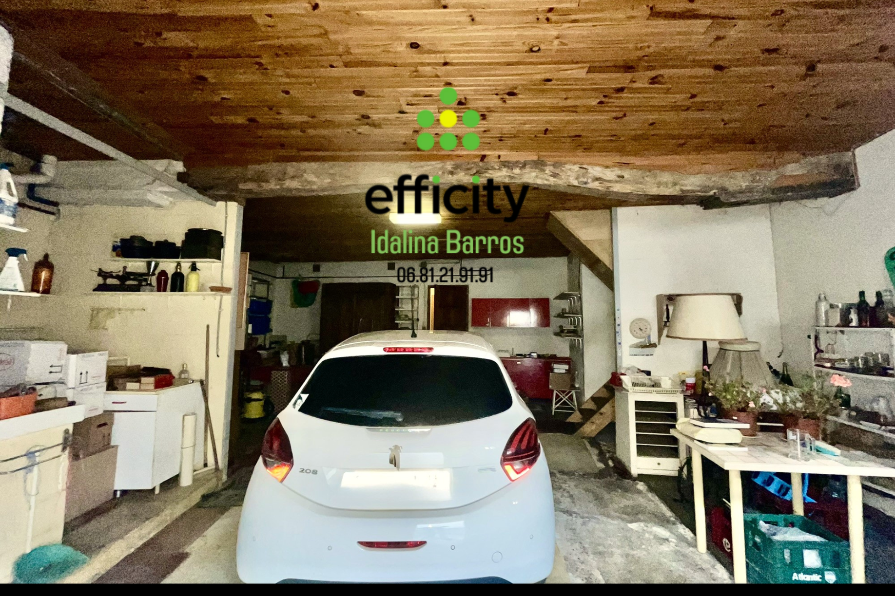 Achat immobilier Maison 6 pièces  220m2 à Aigre (16140) - Photo n°16