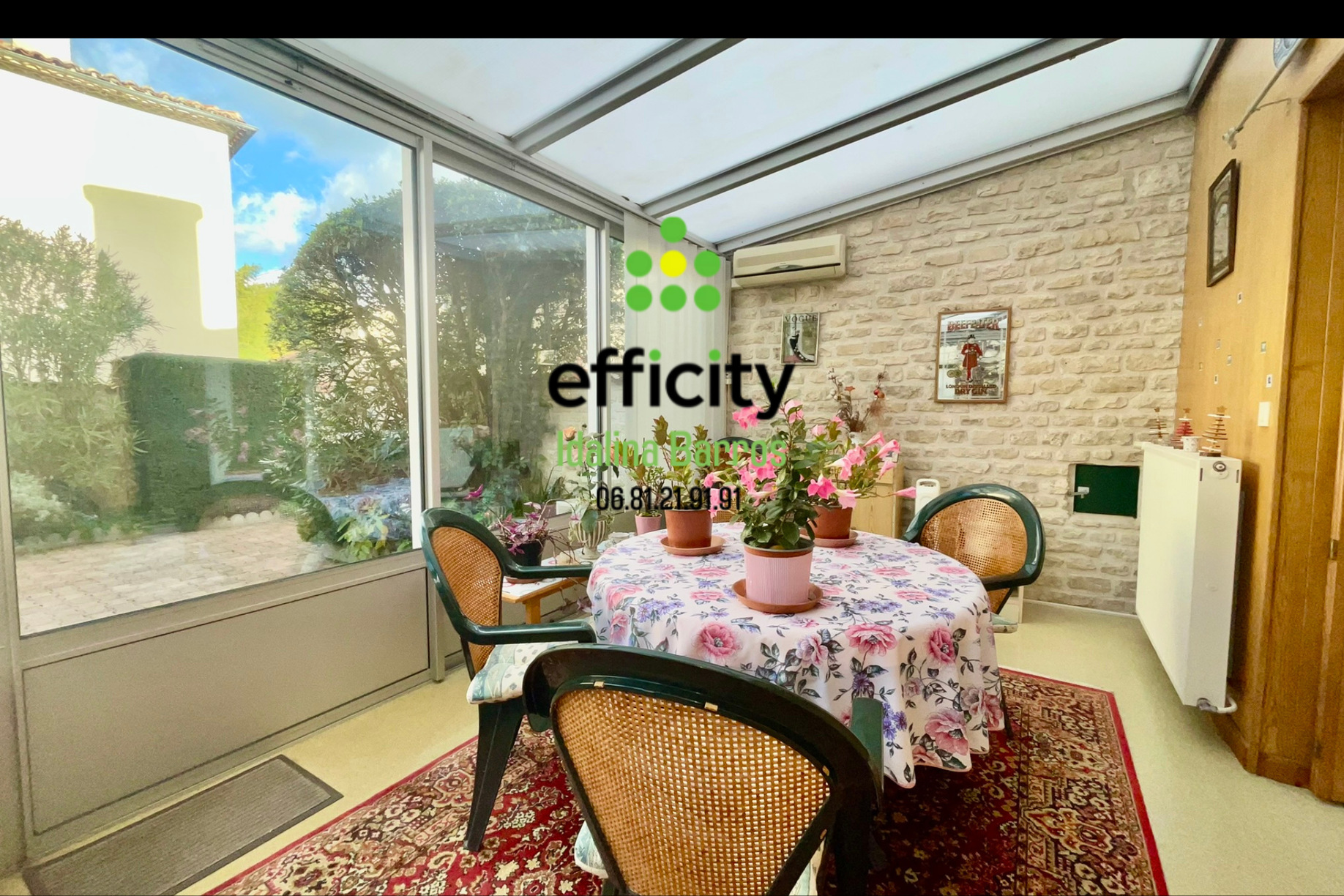 Achat immobilier Maison 6 pièces  220m2 à Aigre (16140) - Photo n°7