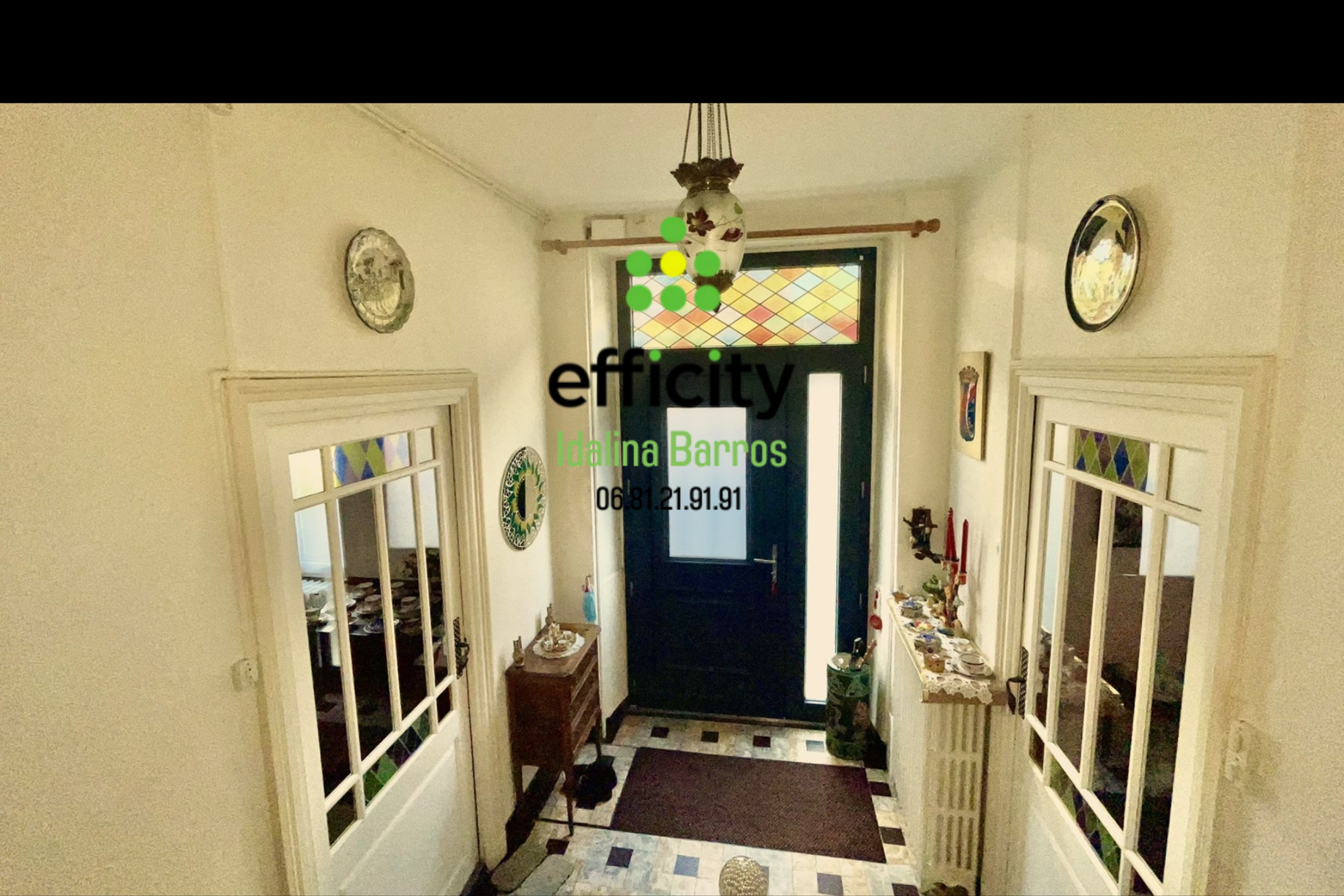 Achat immobilier Maison 6 pièces  220m2 à Aigre (16140) - Photo n°9