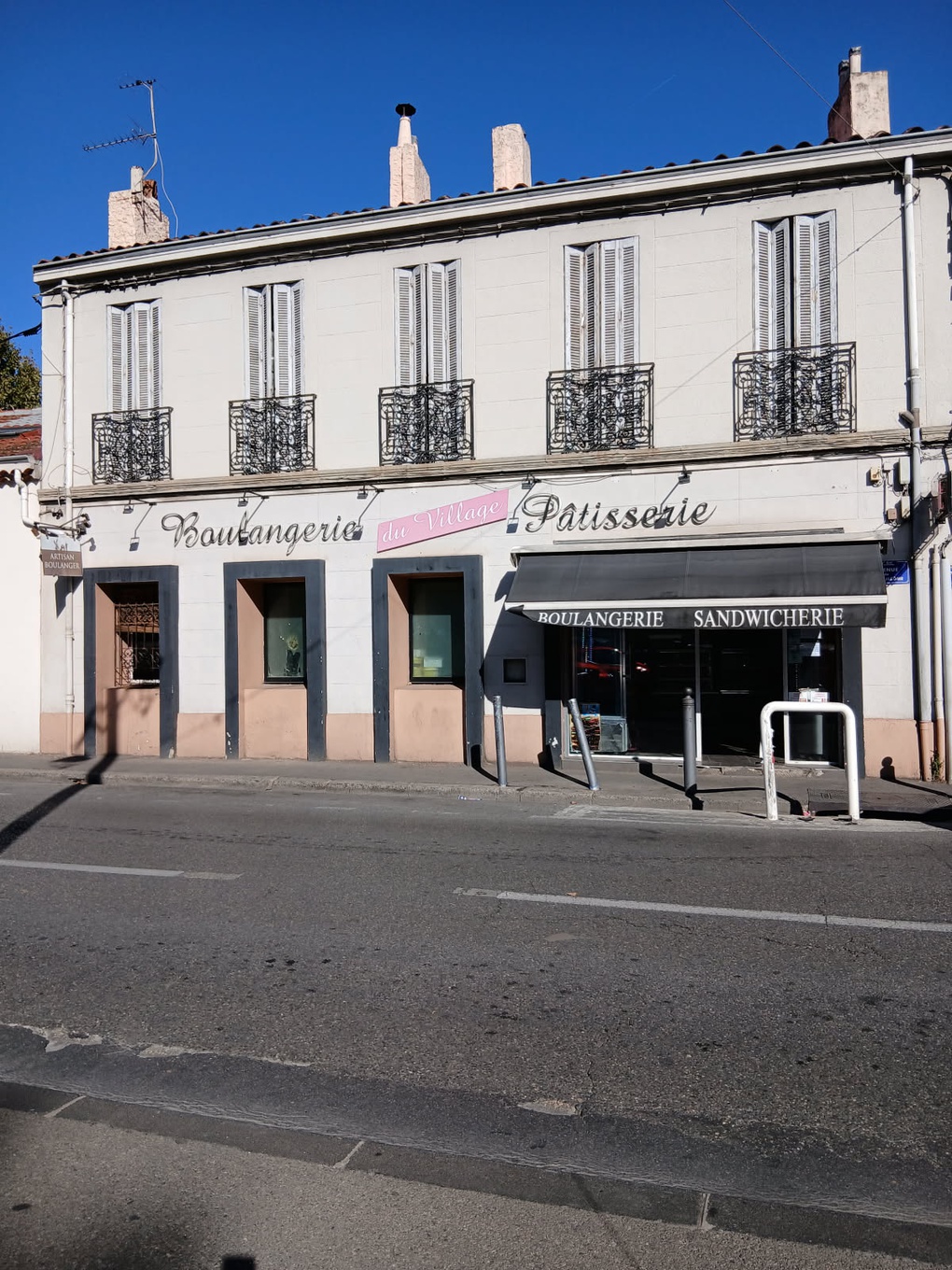 Achat immobilier Maison 3 pièces  178m2 à Marseille (13013) - Photo n°1