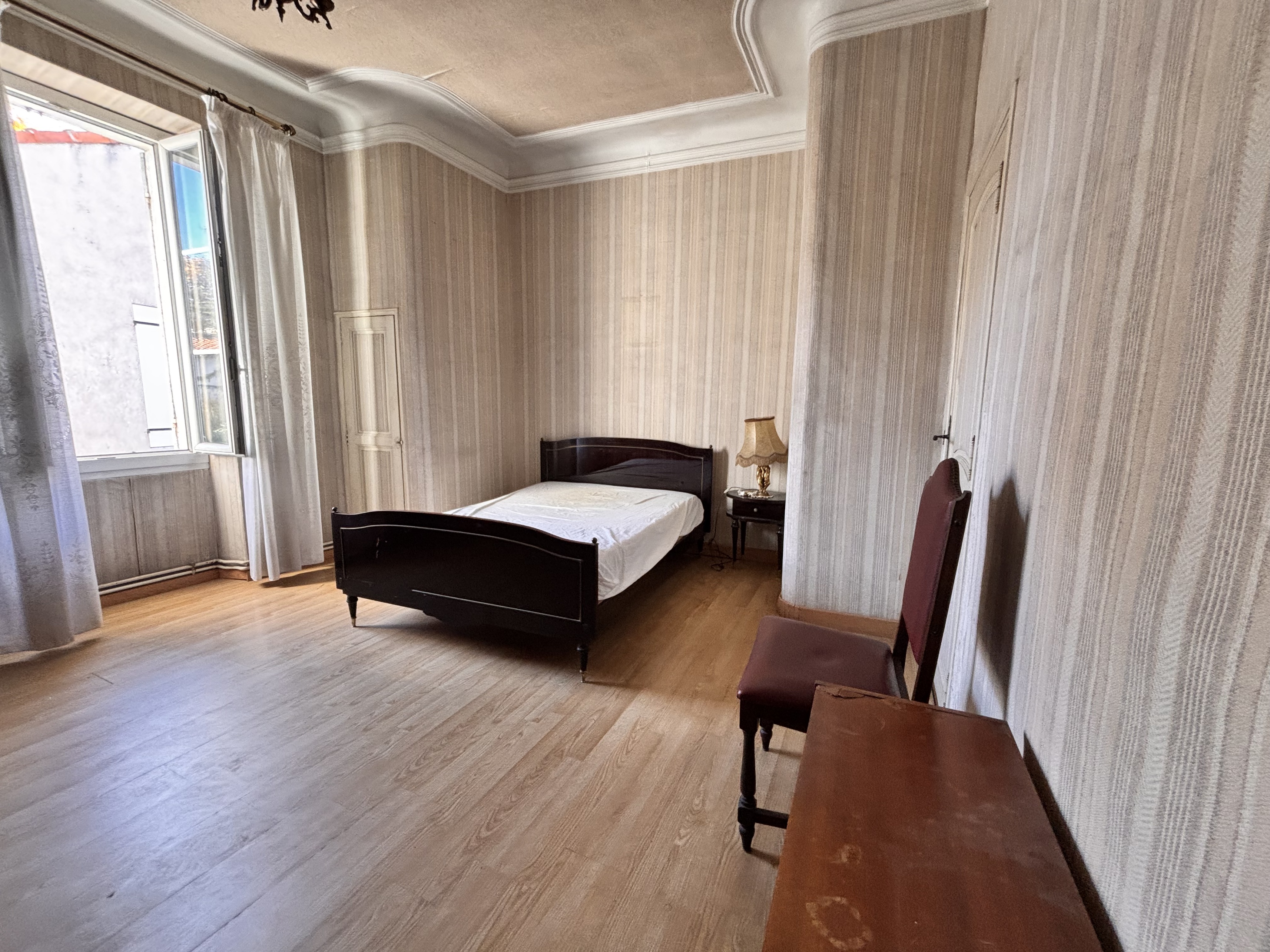 Achat immobilier Maison 3 pièces  178m2 à Marseille (13013) - Photo n°6