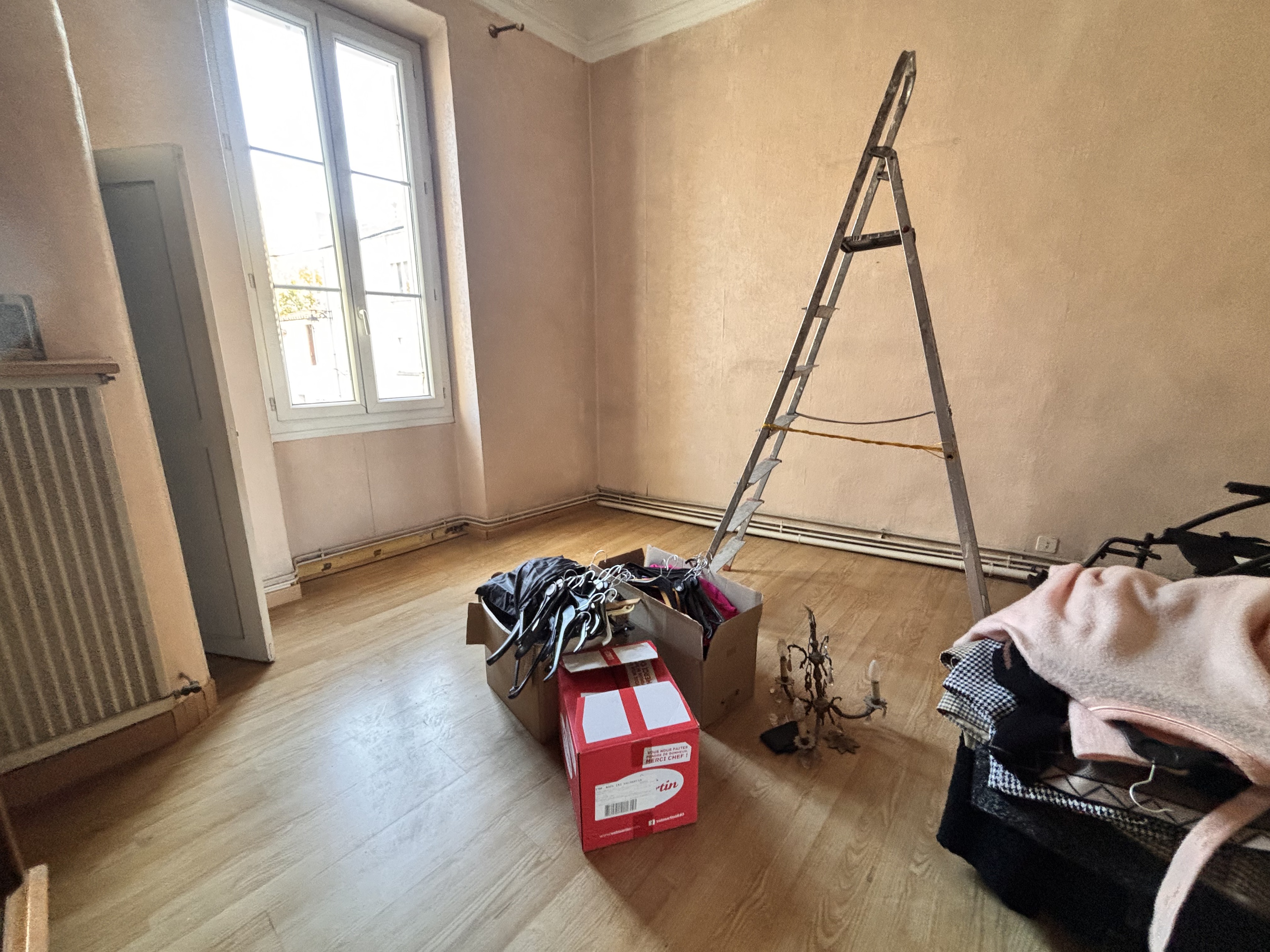 Achat immobilier Maison 3 pièces  178m2 à Marseille (13013) - Photo n°7