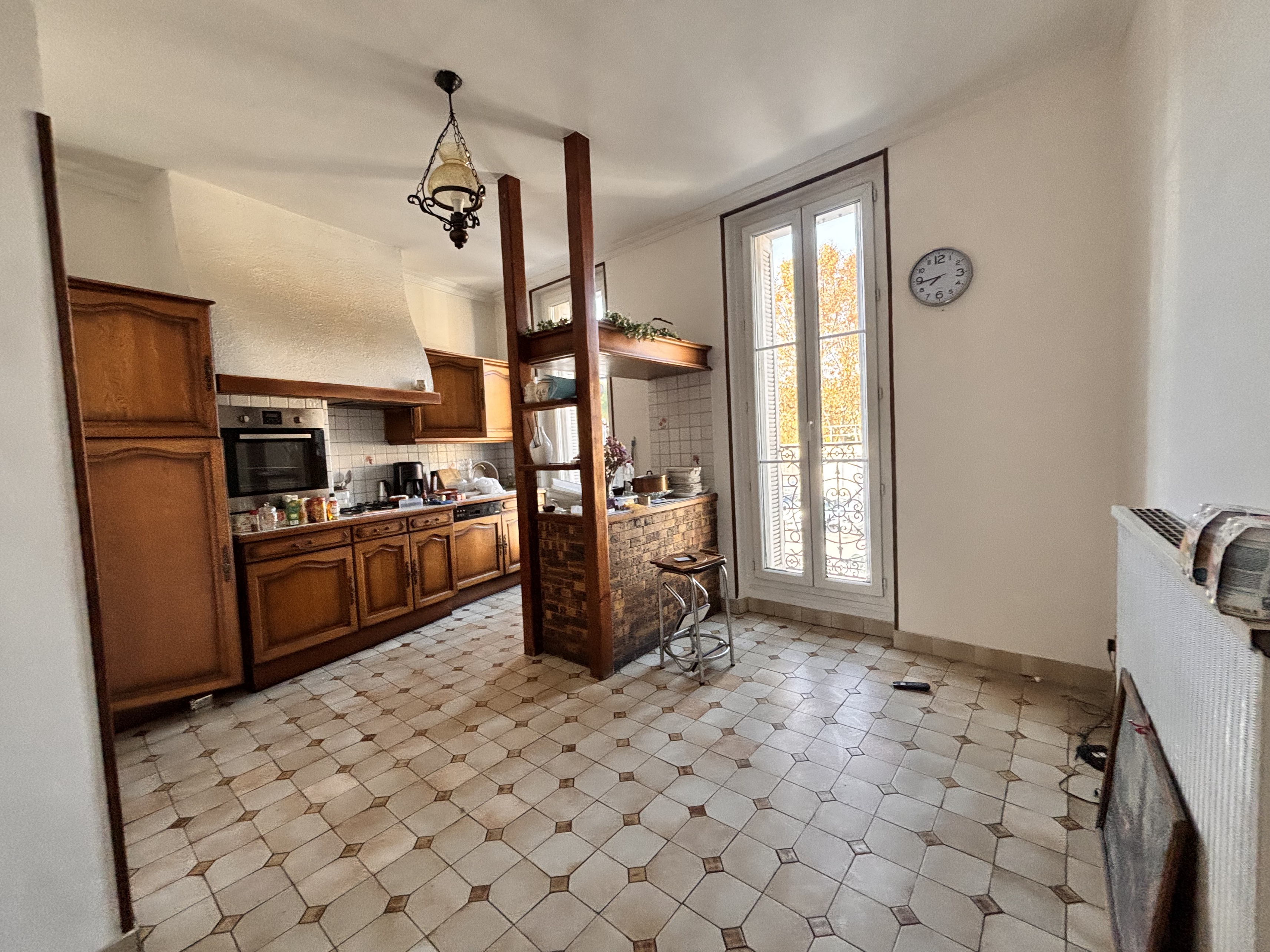Achat immobilier Maison 3 pièces  178m2 à Marseille (13013) - Photo n°4