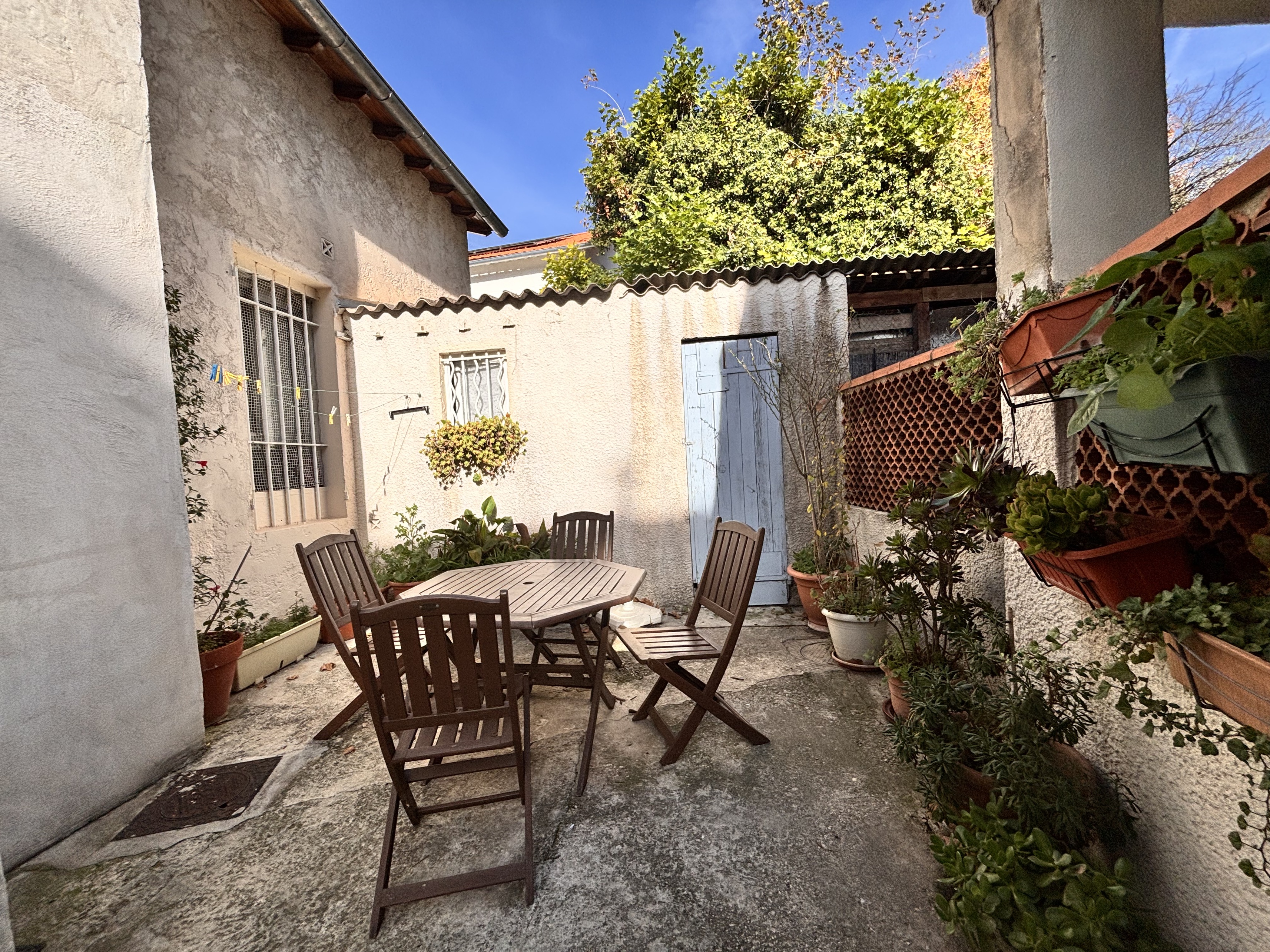 Achat immobilier Maison 3 pièces  178m2 à Marseille (13013) - Photo n°10