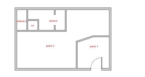 Achat immobilier Maison 3 pièces  178m2 à Marseille (13013) - Photo n°12