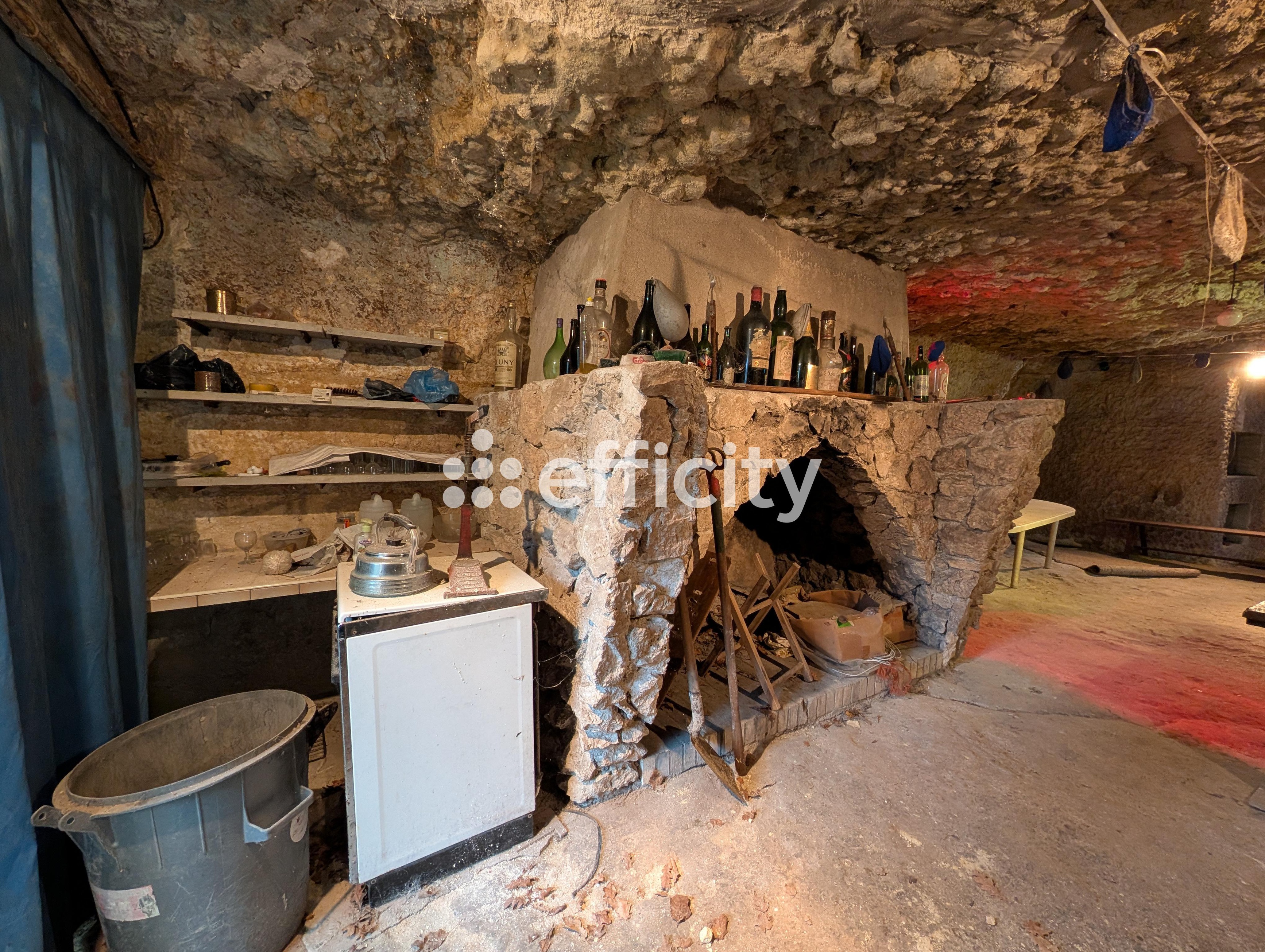 Achat immobilier Parking   60m2 à Parçay-Meslay (37210) - Photo n°4