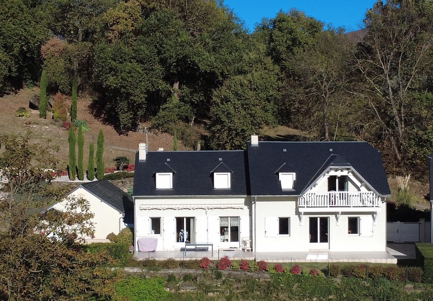 maison 7 pièces - 154m2 à Argelès-Gazost (65400)