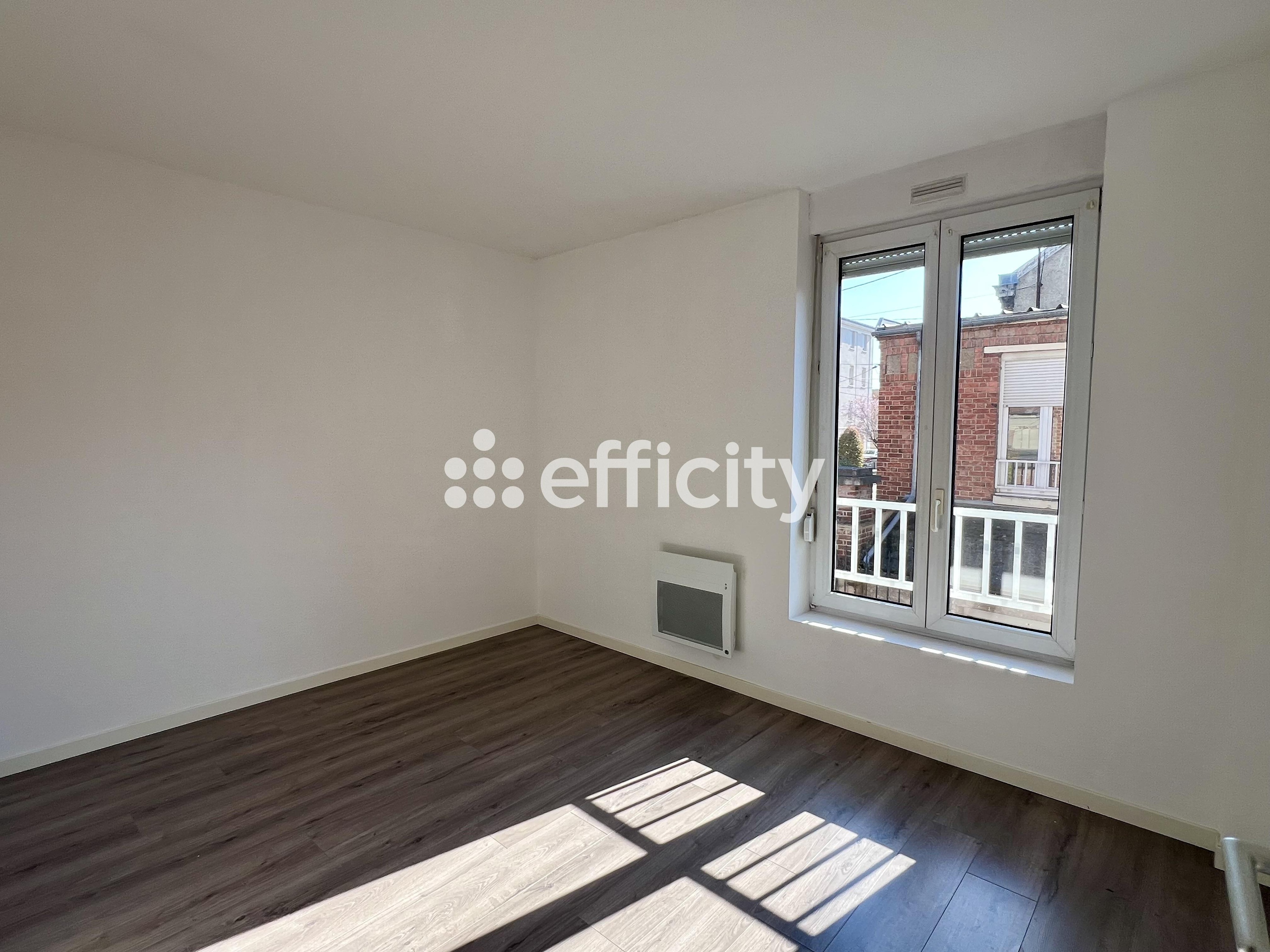Achat immobilier Appartement 3 pièces  60m2 à Épernay (51200) - Photo n°6
