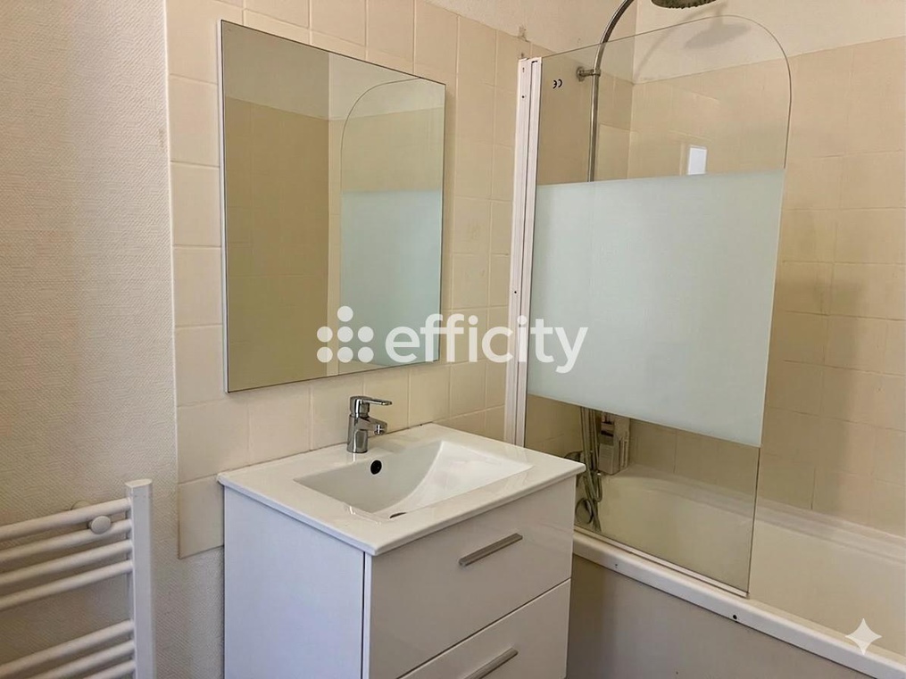 Achat immobilier Appartement 3 pièces  60m2 à Épernay (51200) - Photo n°5