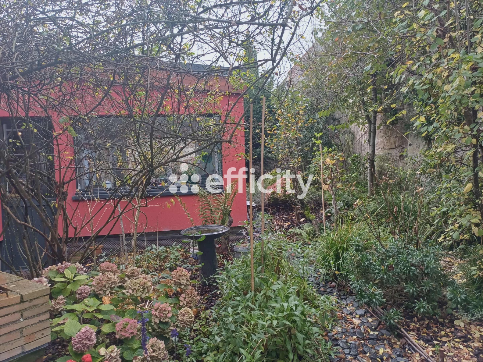 maison 6 pièces - 150m2 à Montreuil-sur-Mer (62170)