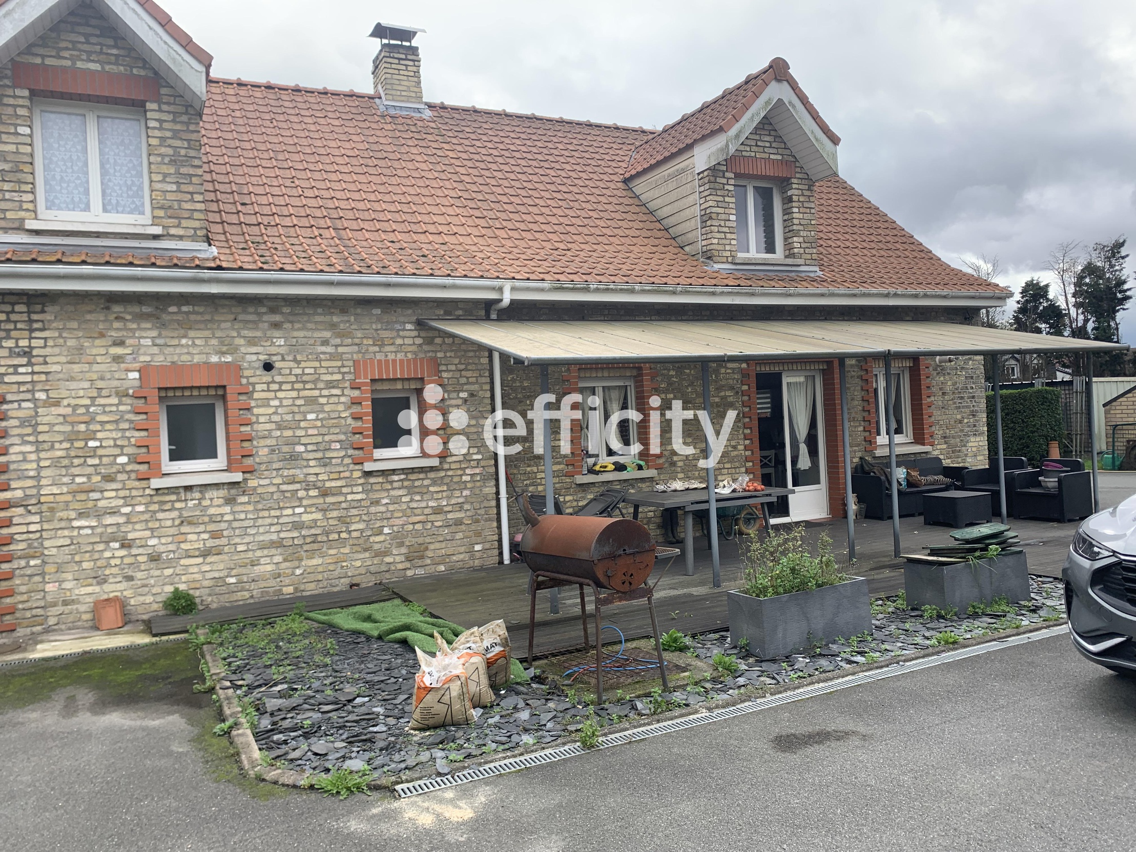 maison 7 pièces - 173m2 à Loon-Plage (59279)