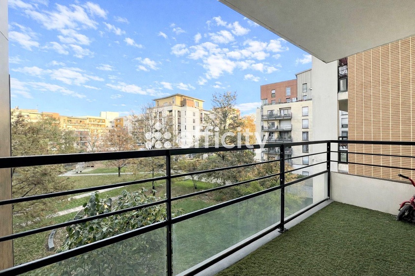 appartement 3 pièces - 77m2 à Asnières-sur-Seine (92600)