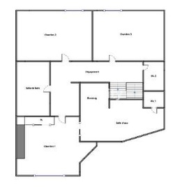 Achat immobilier Maison 6 pièces  180m2 à Colombes (92700) - Photo n°15