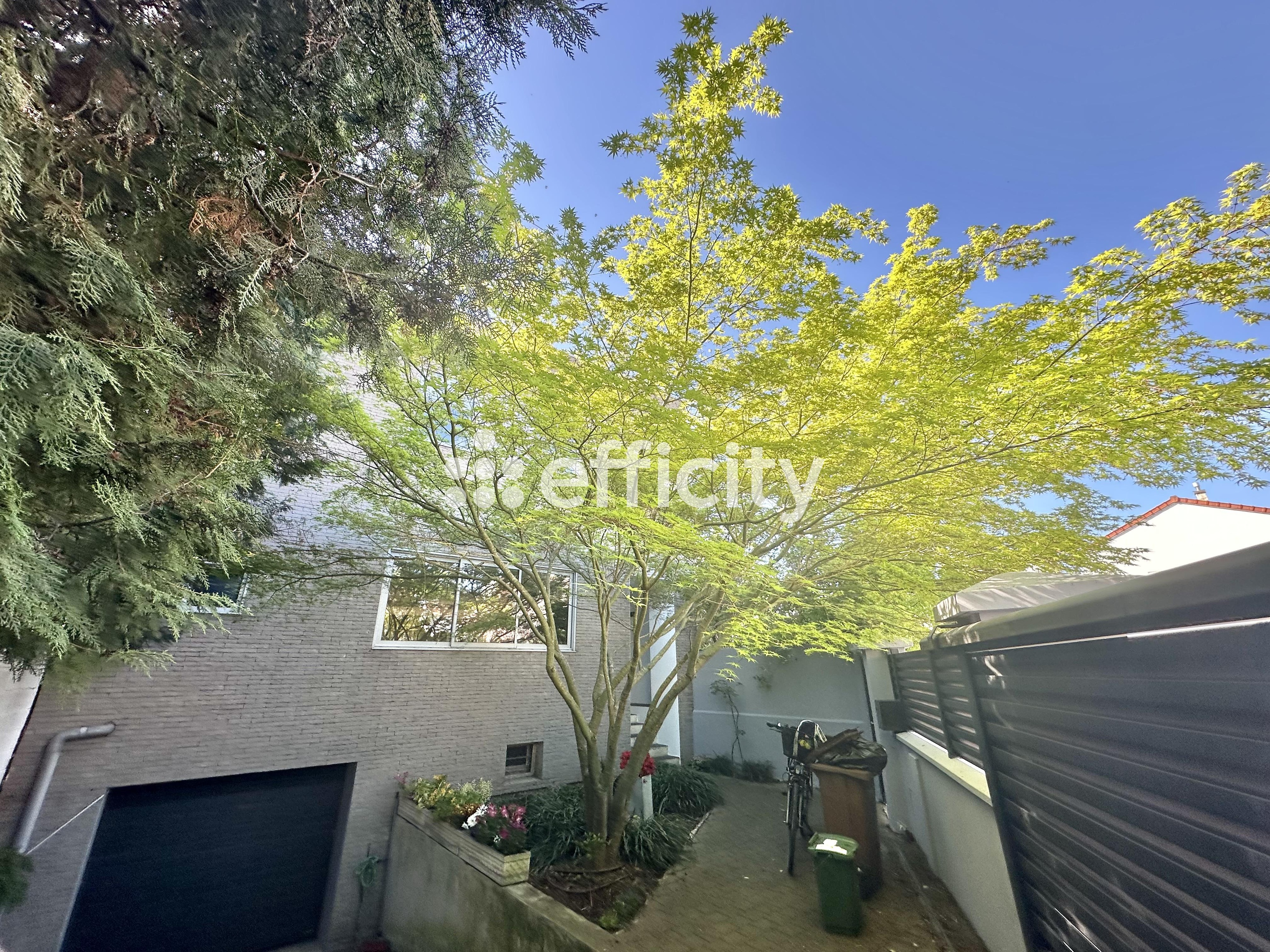 Achat immobilier Maison 6 pièces  180m2 à Colombes (92700) - Photo n°19