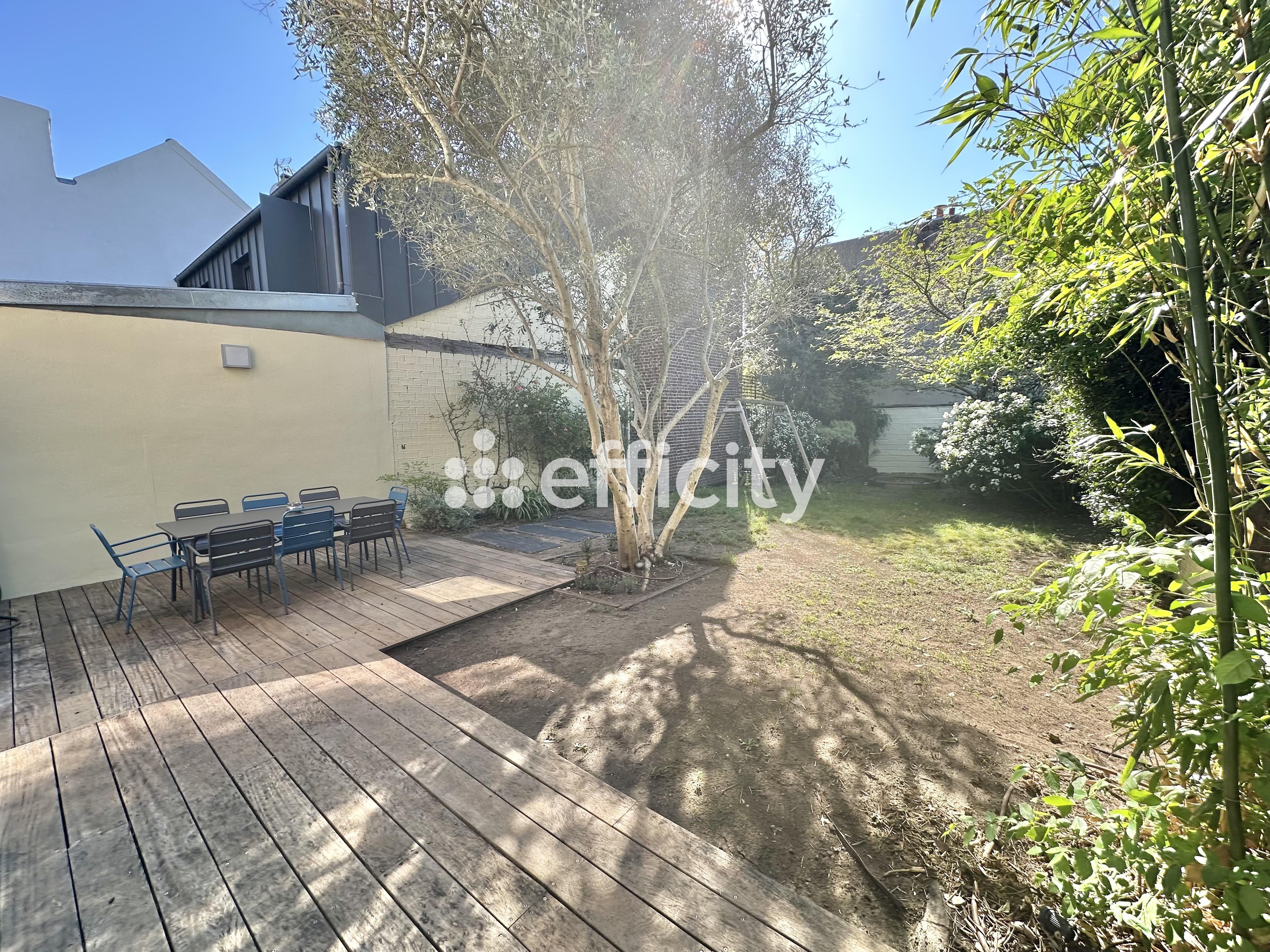Achat immobilier Maison 6 pièces  180m2 à Colombes (92700) - Photo n°17