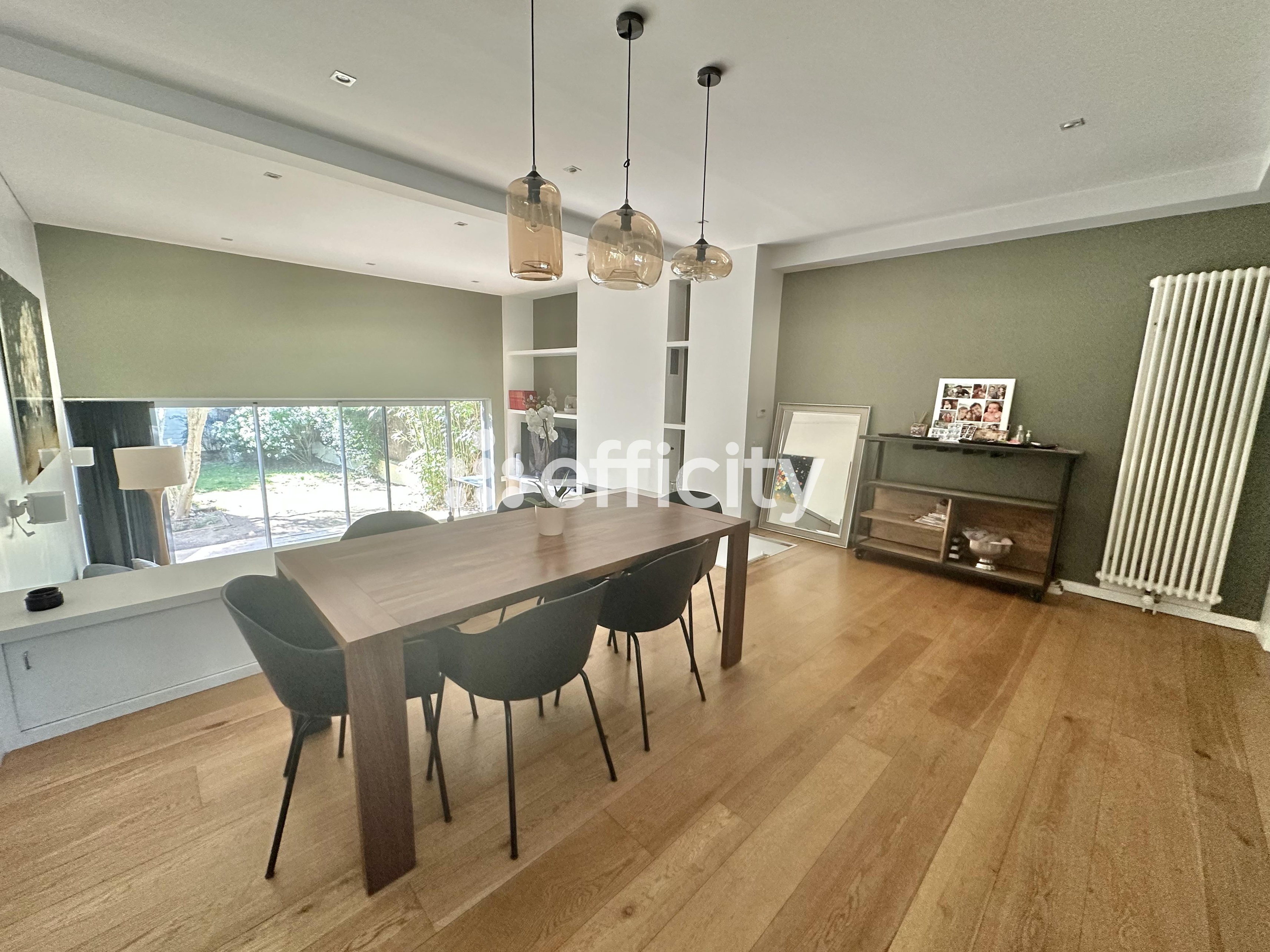 Achat immobilier Maison 6 pièces  180m2 à Colombes (92700) - Photo n°4
