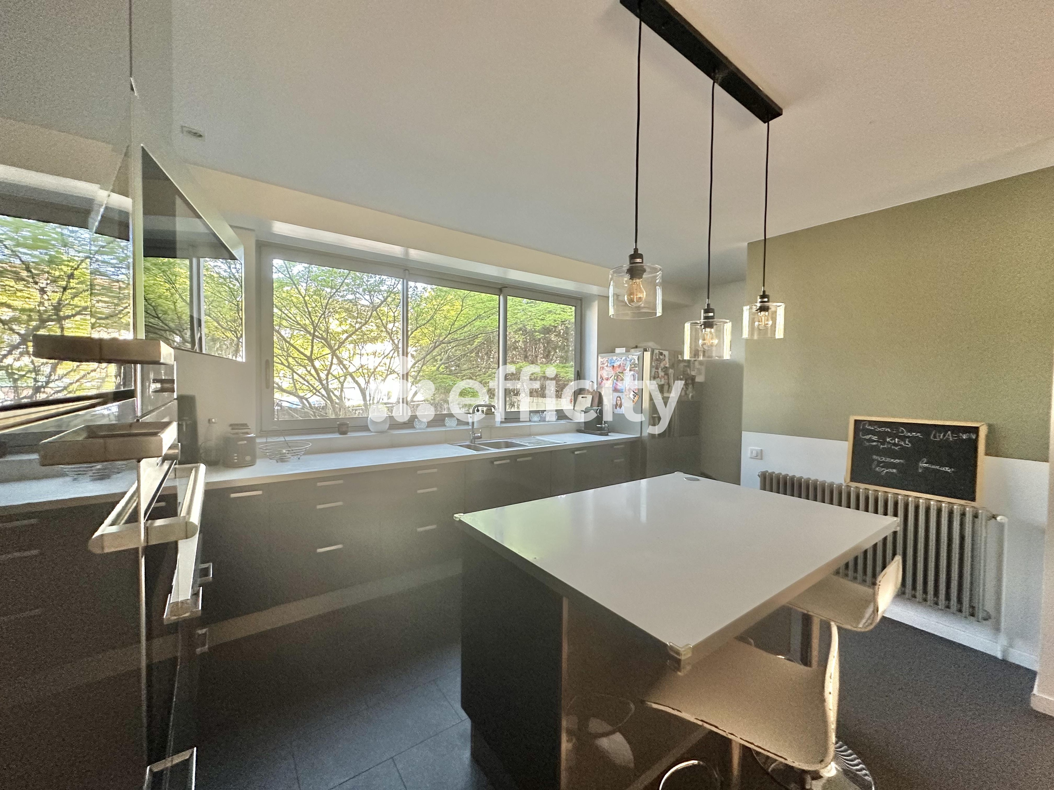 Achat immobilier Maison 6 pièces  180m2 à Colombes (92700) - Photo n°6