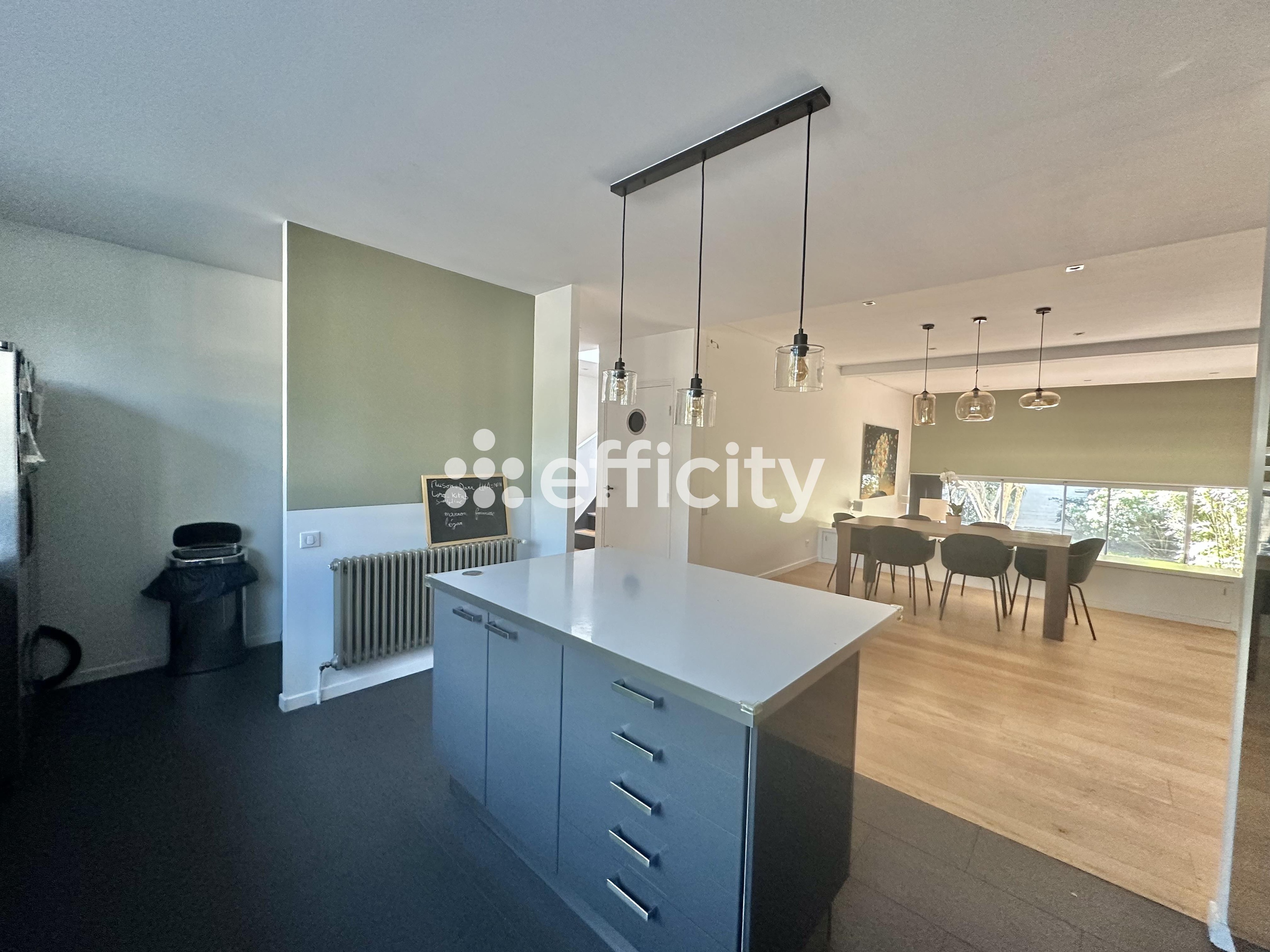 Achat immobilier Maison 6 pièces  180m2 à Colombes (92700) - Photo n°5