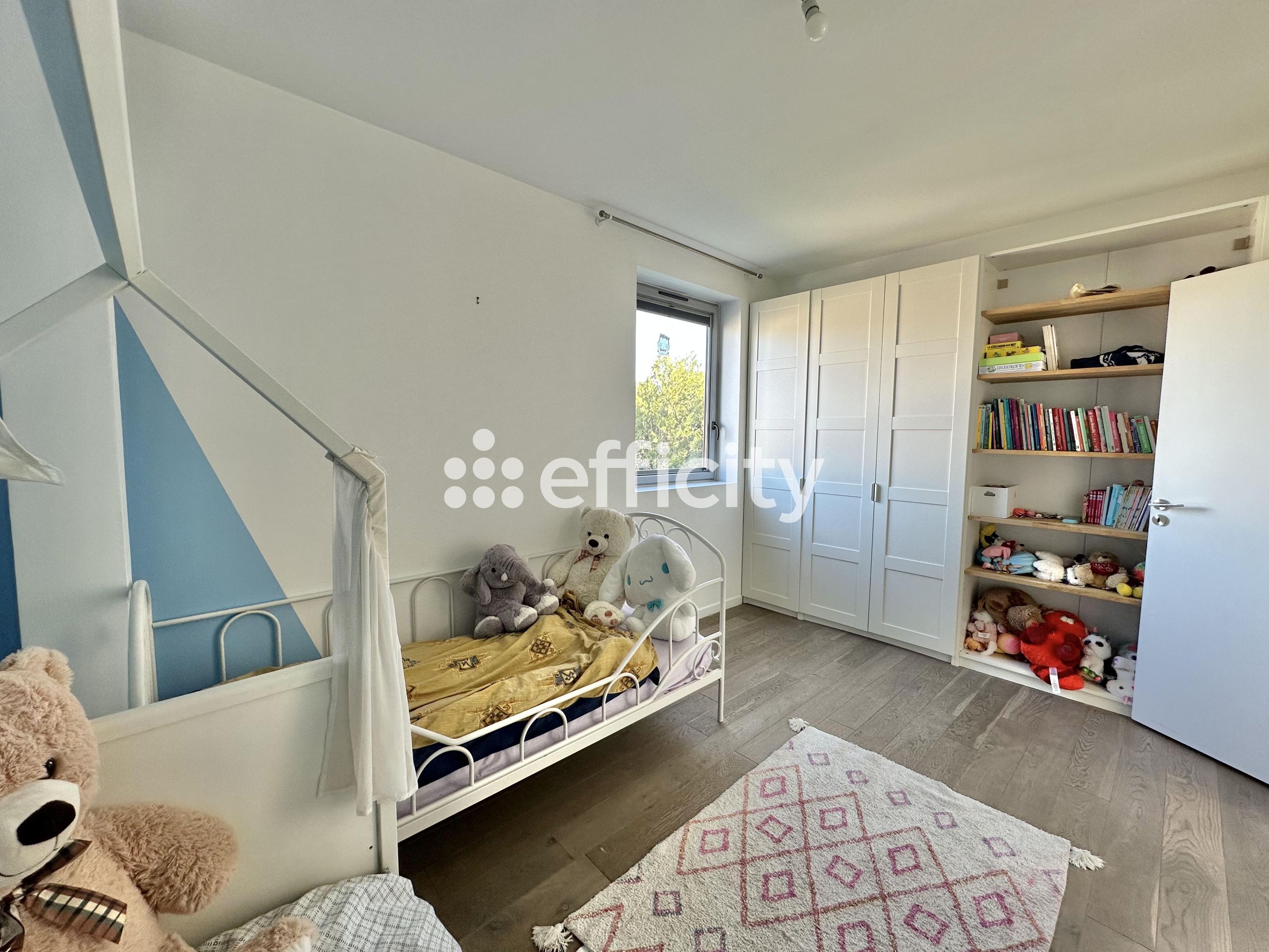 Achat immobilier Maison 6 pièces  180m2 à Colombes (92700) - Photo n°10