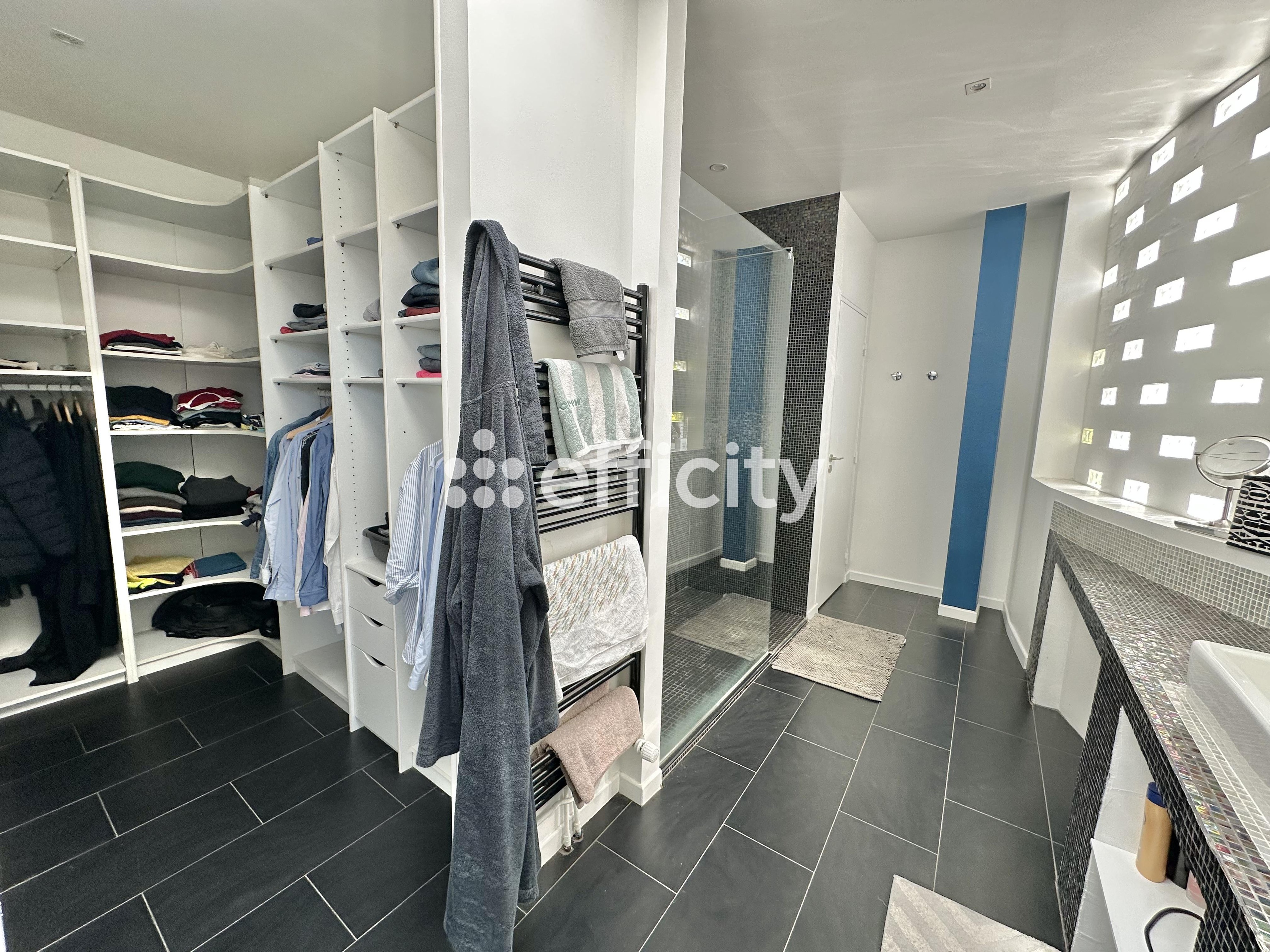 Achat immobilier Maison 6 pièces  180m2 à Colombes (92700) - Photo n°9
