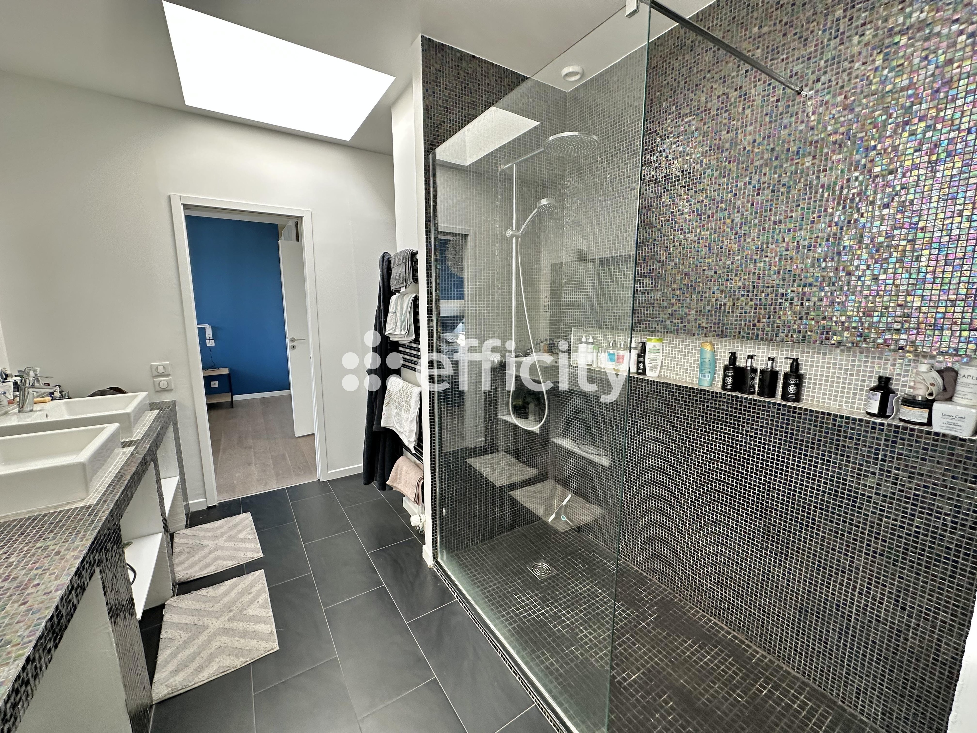 Achat immobilier Maison 6 pièces  180m2 à Colombes (92700) - Photo n°8