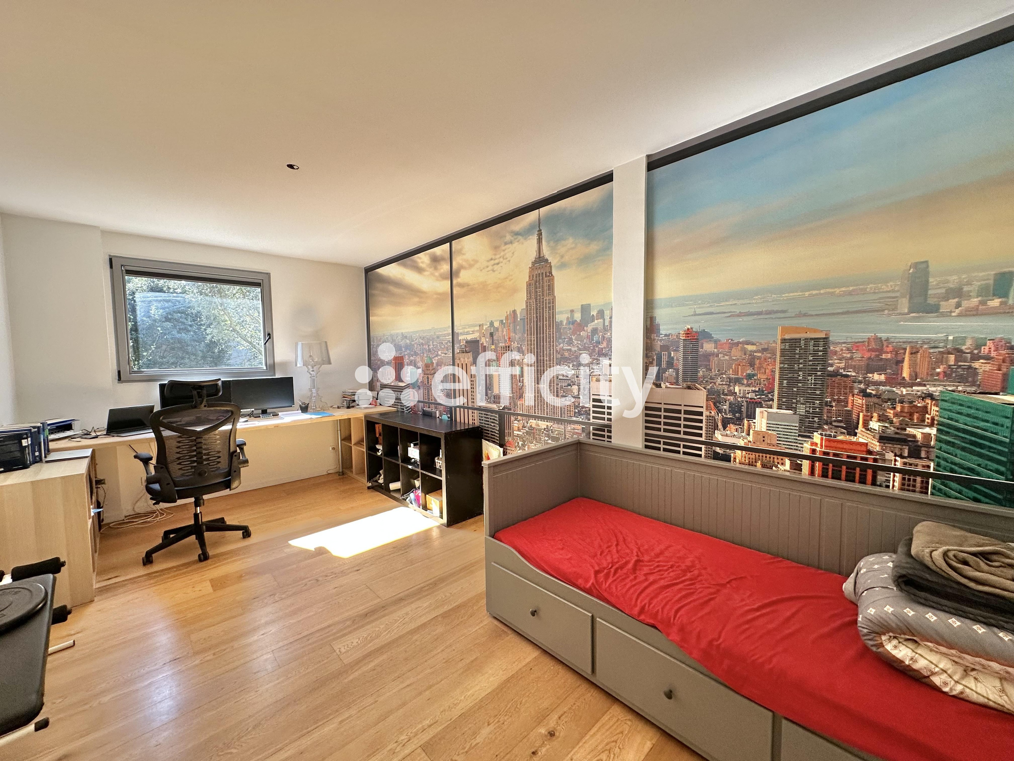 Achat immobilier Maison 6 pièces  180m2 à Colombes (92700) - Photo n°12