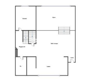 Achat immobilier Maison 6 pièces  180m2 à Colombes (92700) - Photo n°14